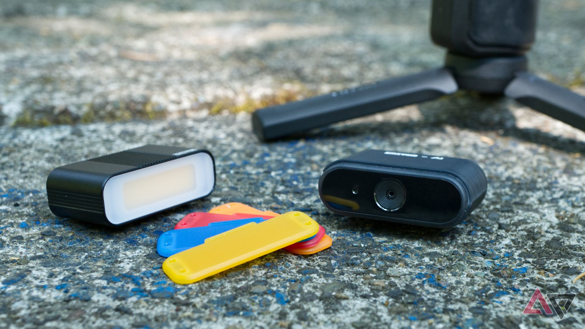 Zhiyun Smooth 5S AI review: The new gold standard for