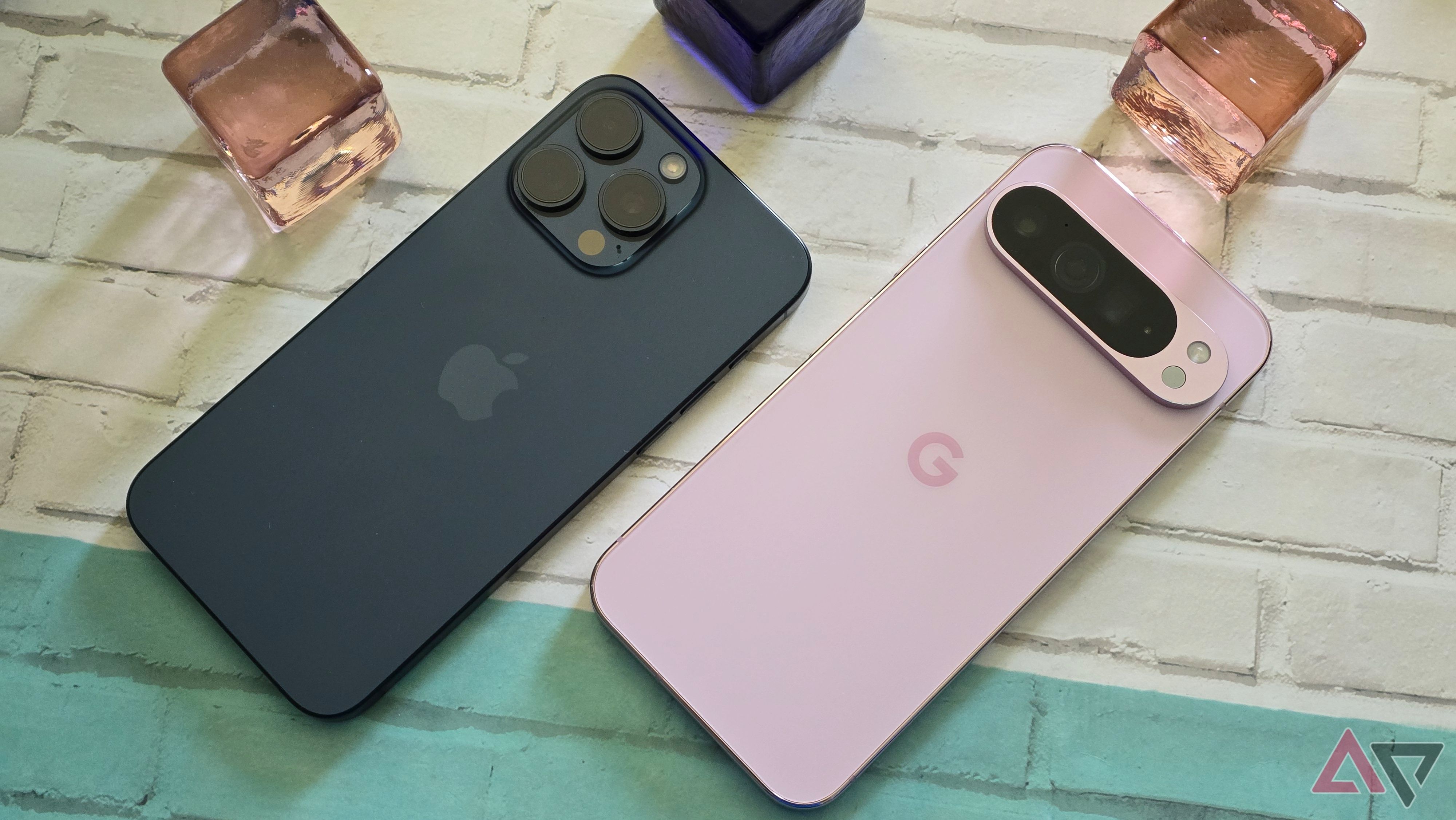 Apple's lackluster iPhone 16 updates leave the door wide open for