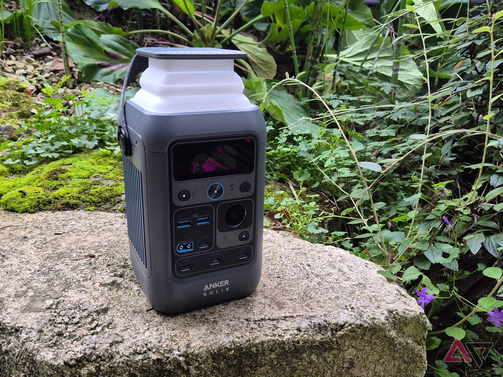 Anker Solix C300 DC review: Portable power station with fast 
