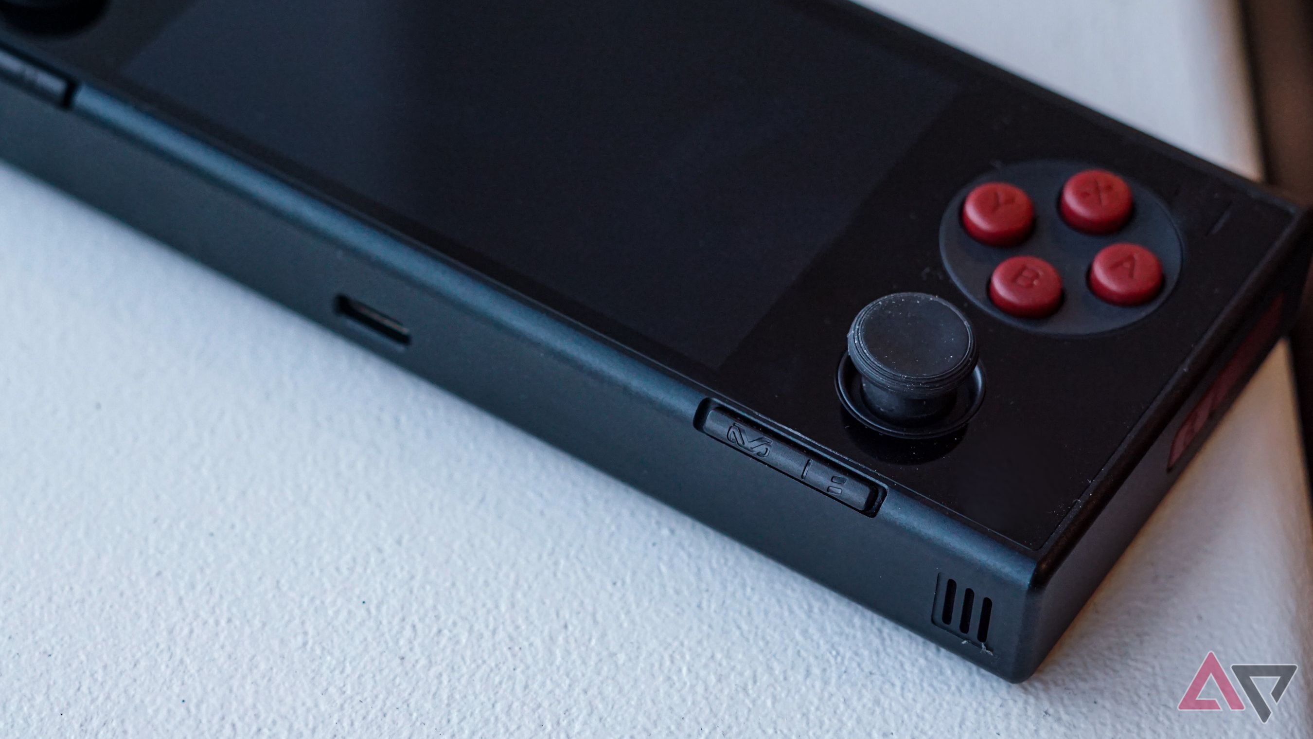 AYANEO Pocket MICRO Magic Black AYANEO Pocket Micro 8GB/256GB