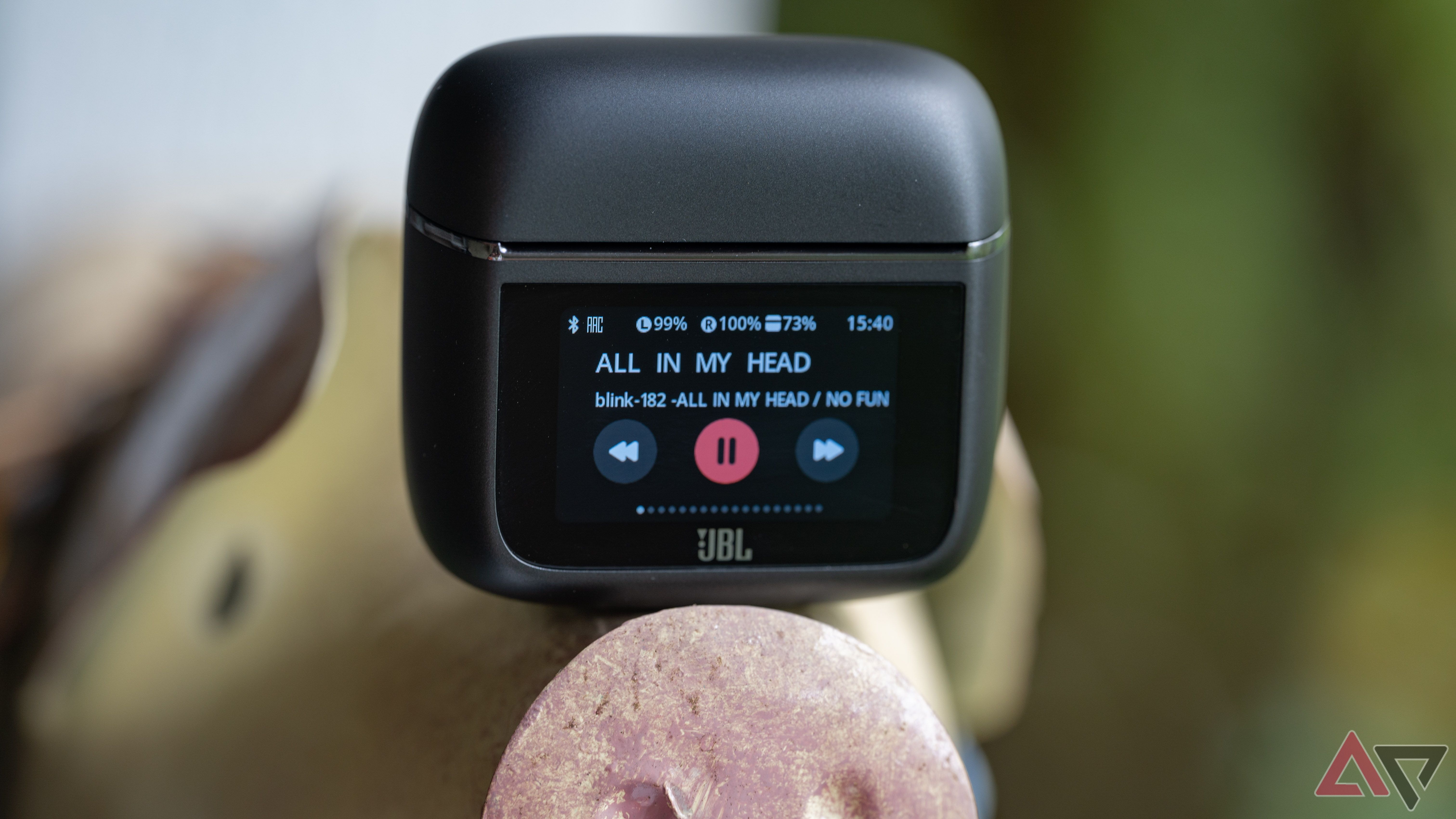 The JBL Tour Pro 3 were 'too expensive' when we reviewed them, but