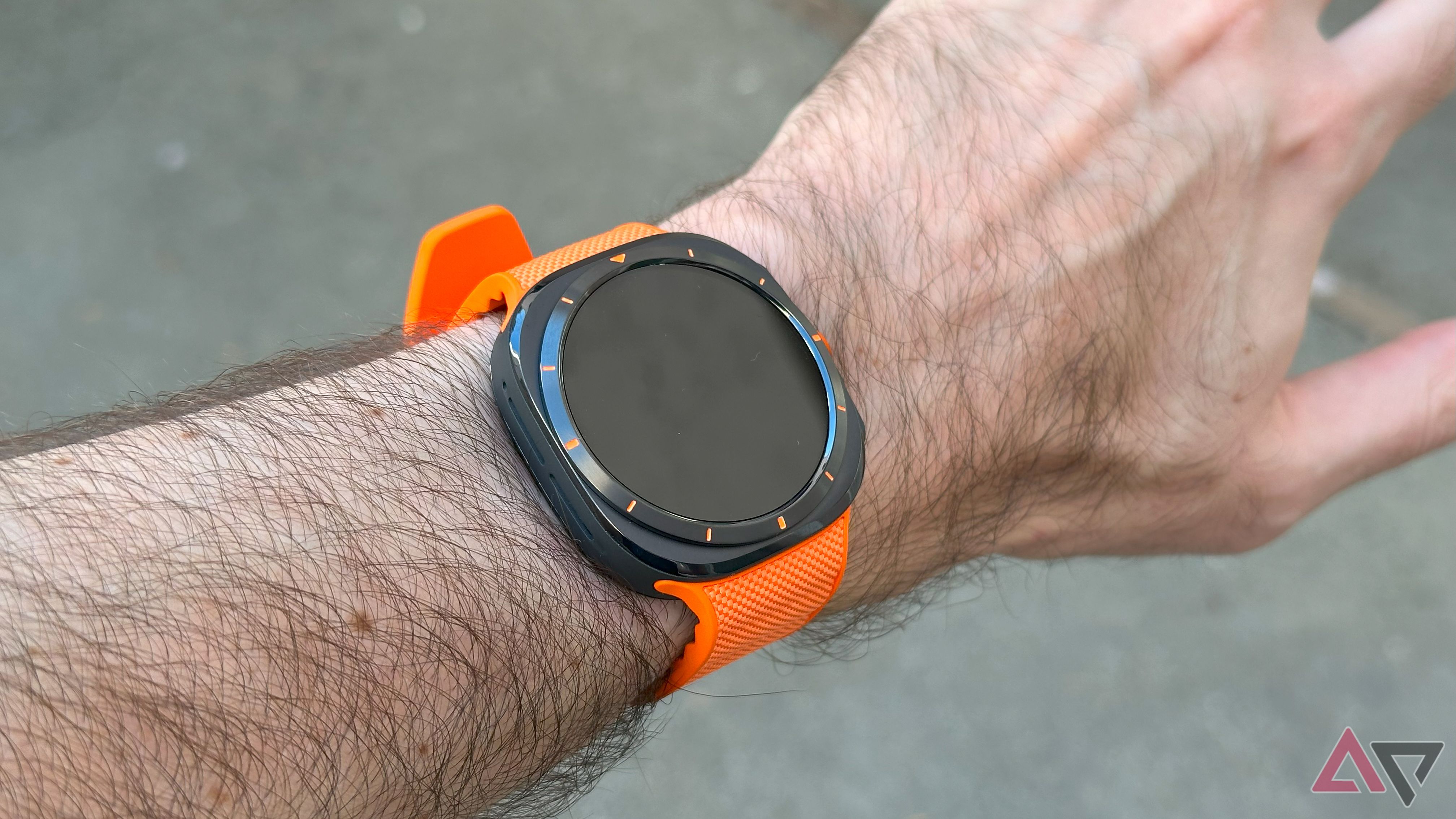 Which Samsung Galaxy Watch Ultra band should you buy?