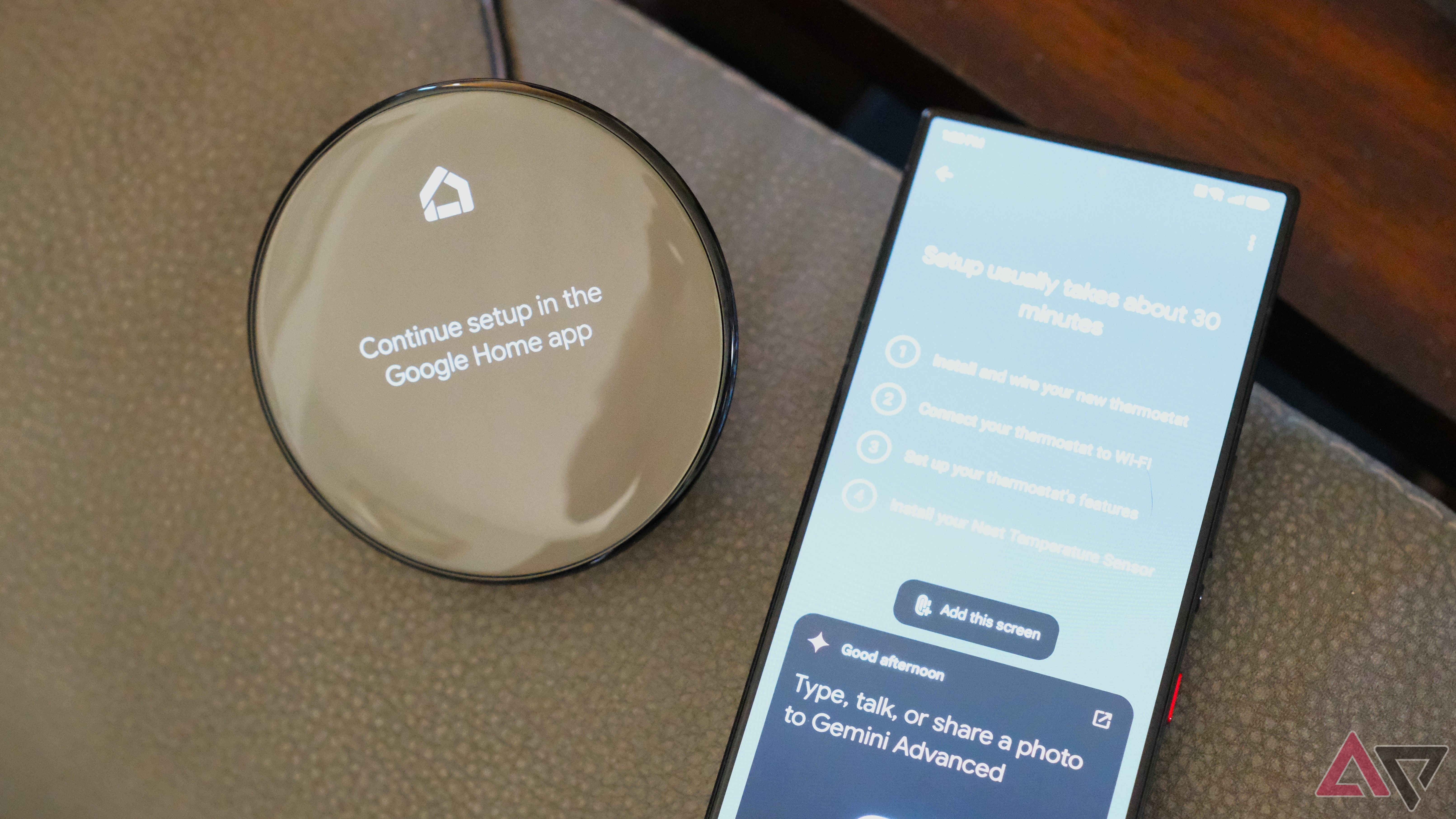 Google Nest Learning Thermostat (4th Gen) review: The coolest yet