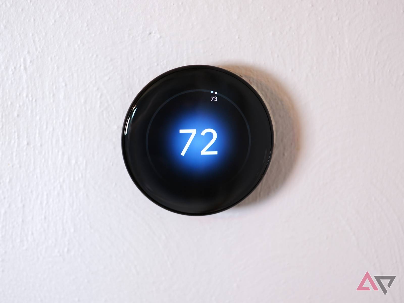 Nest Learning Thermostat Nest Nighttime Heat Google Nest 3rd Gen