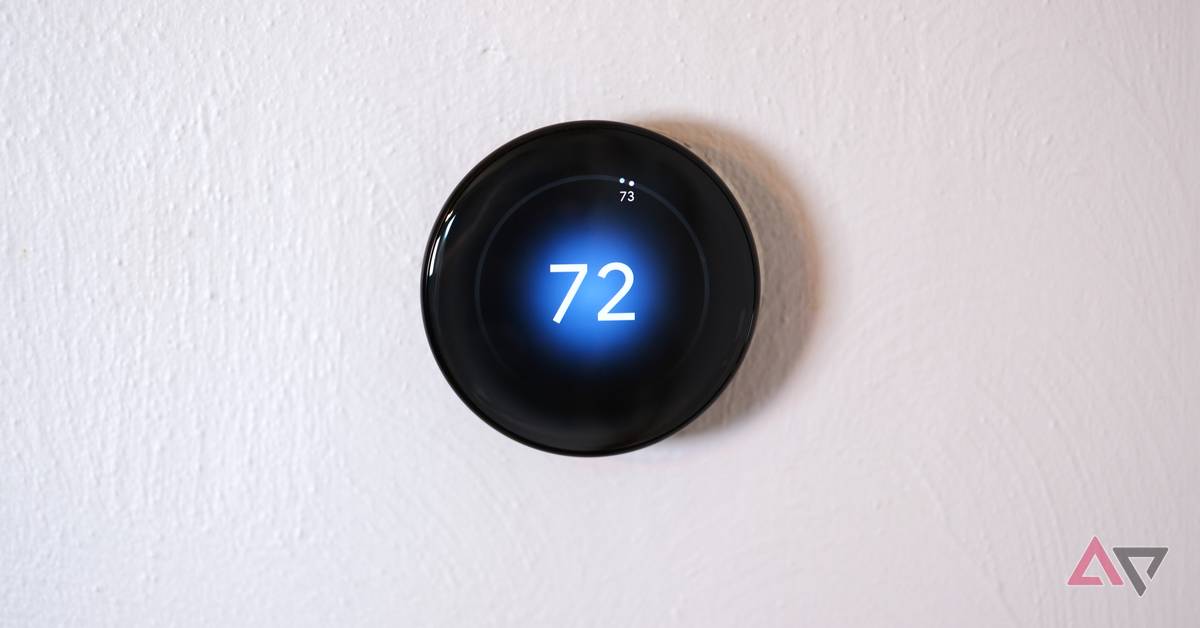 Google Nest Learning Thermostat (4th Gen) review: The coolest yet