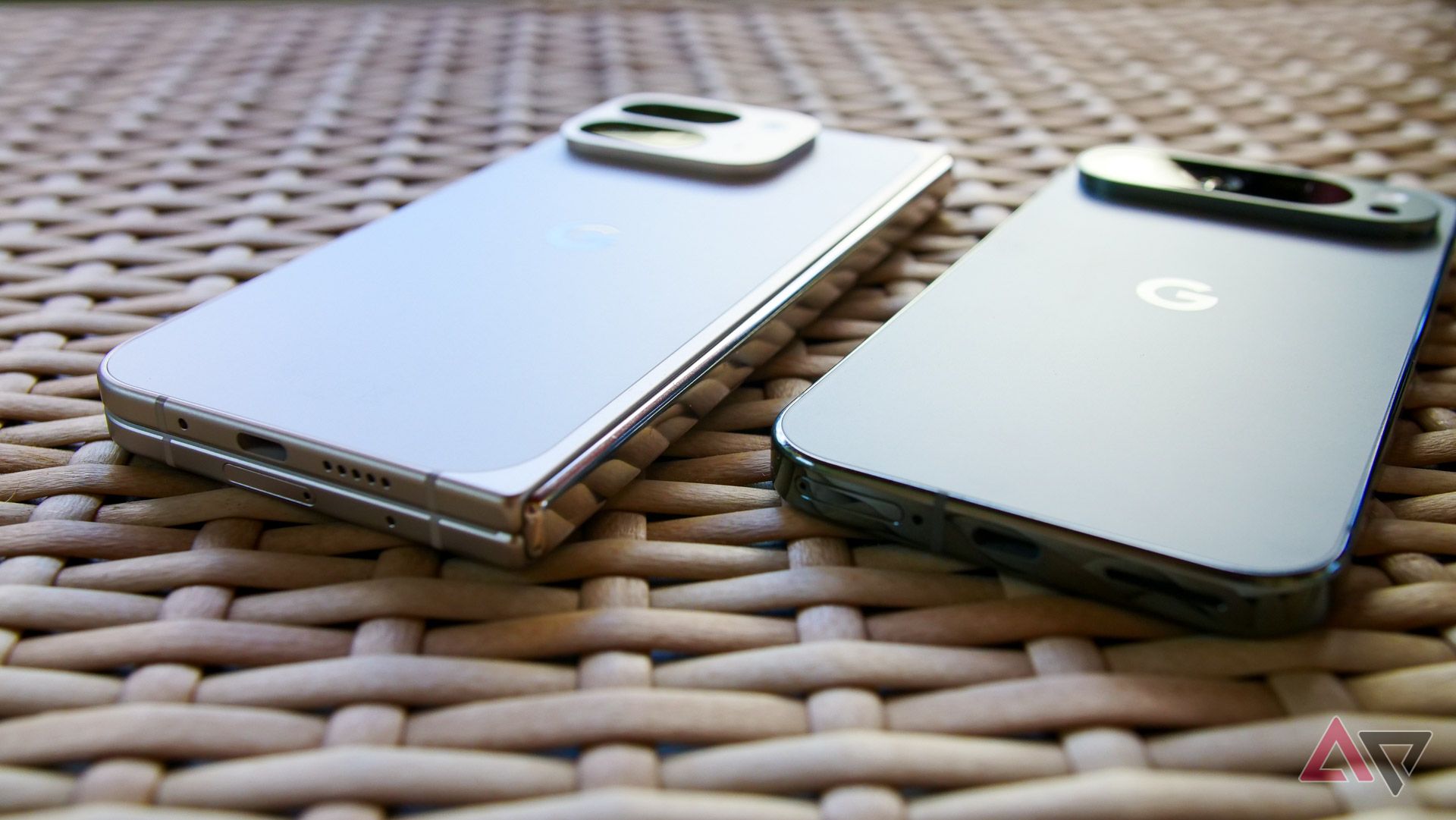 I've used the Pixel 9 Pro Fold for a week. Here's what you