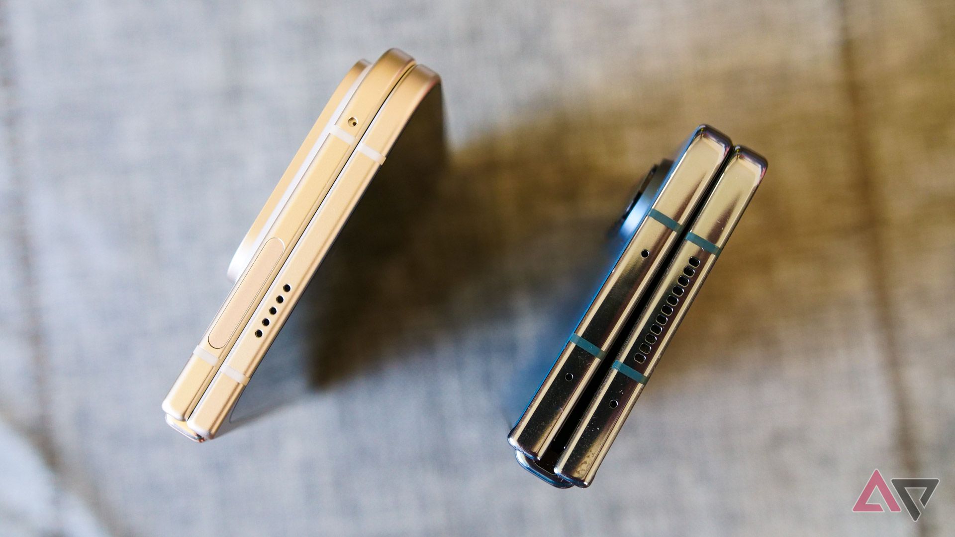 The Pixel 9 Pro Fold wins in the one area where foldables
