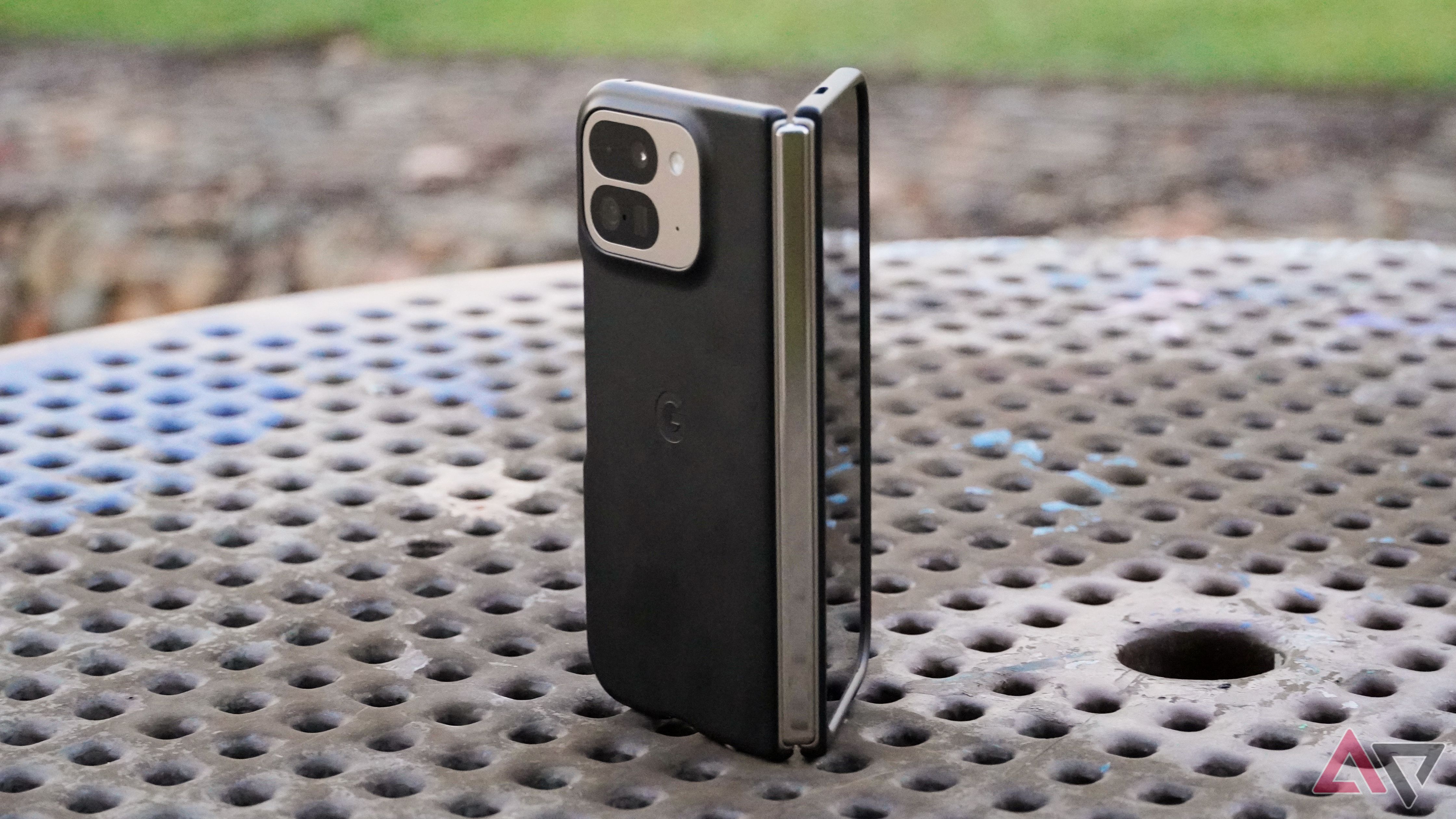 I'm back using the Pixel 9 Pro Fold, even though the Oppo Find N6