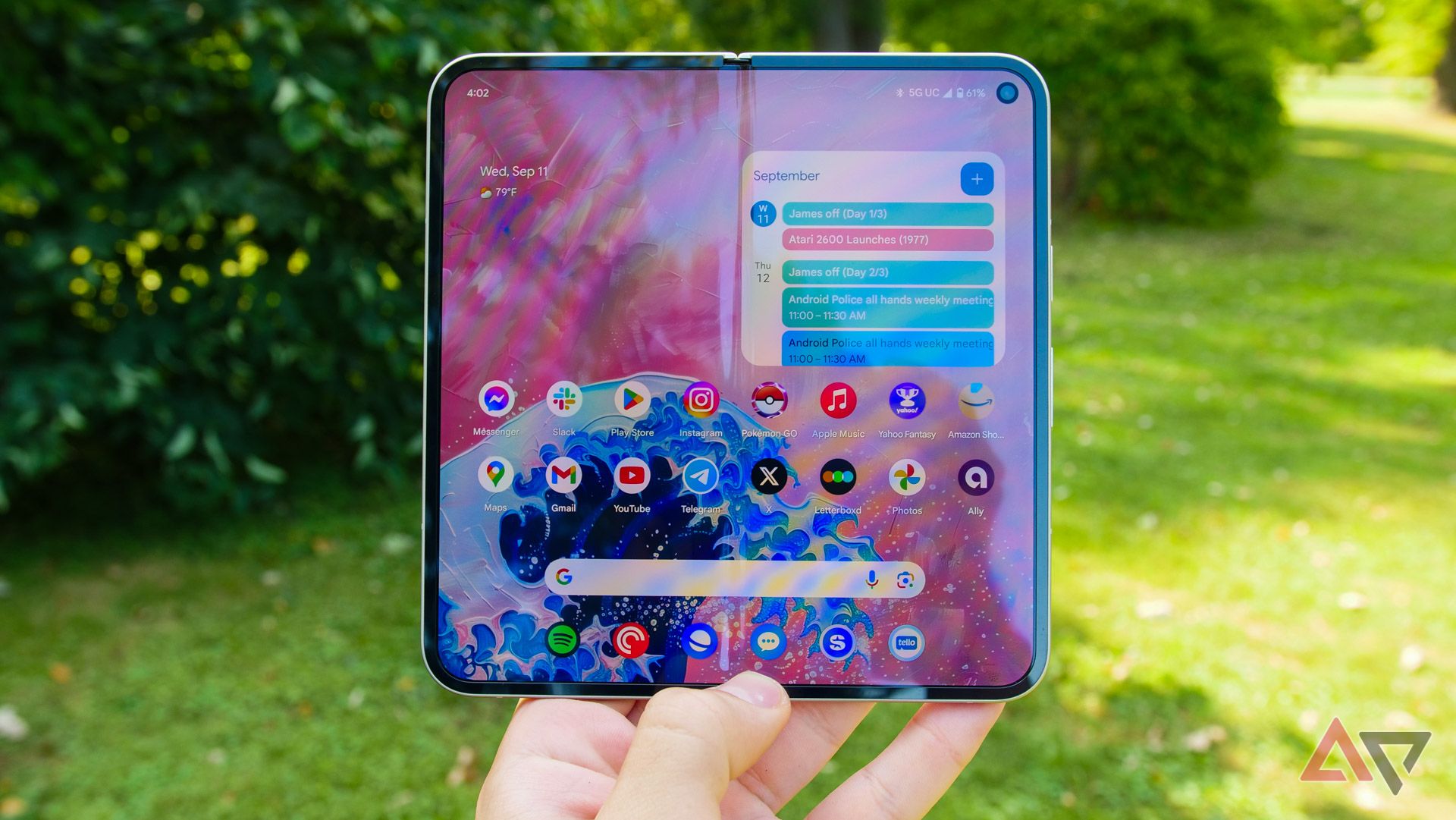 Don't miss out on this $700 discount on the Pixel 9 Pro Fold