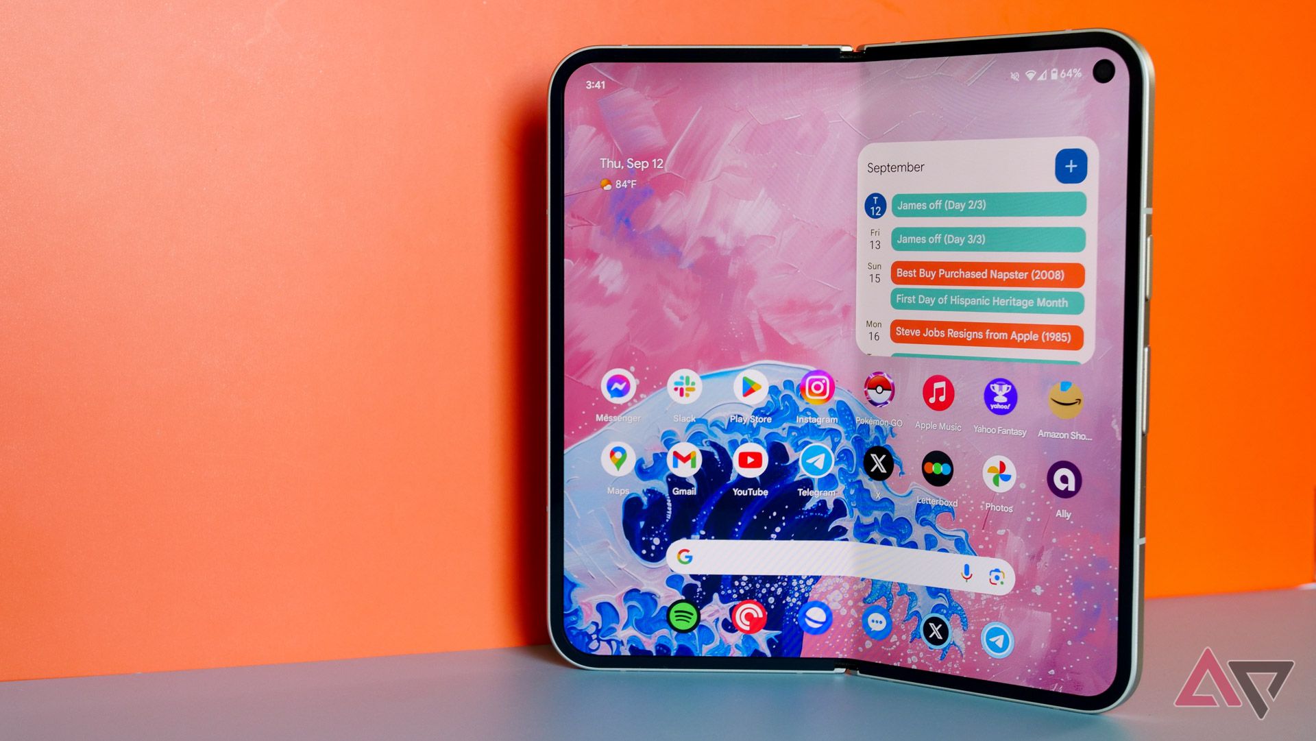 Take $600 off the Pixel 9 Pro Fold as it drops to its lowest price