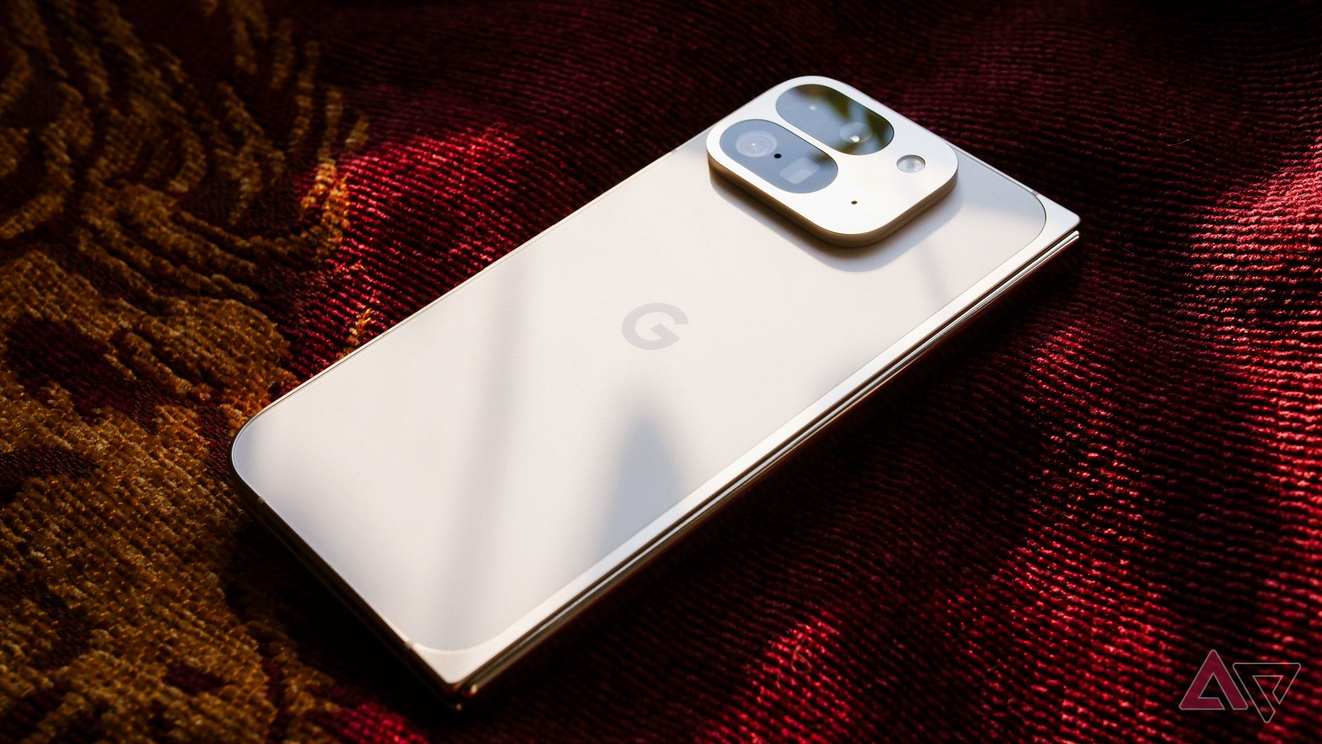 This Pixel 9 Pro Fold deal drops our favorite foldable to its