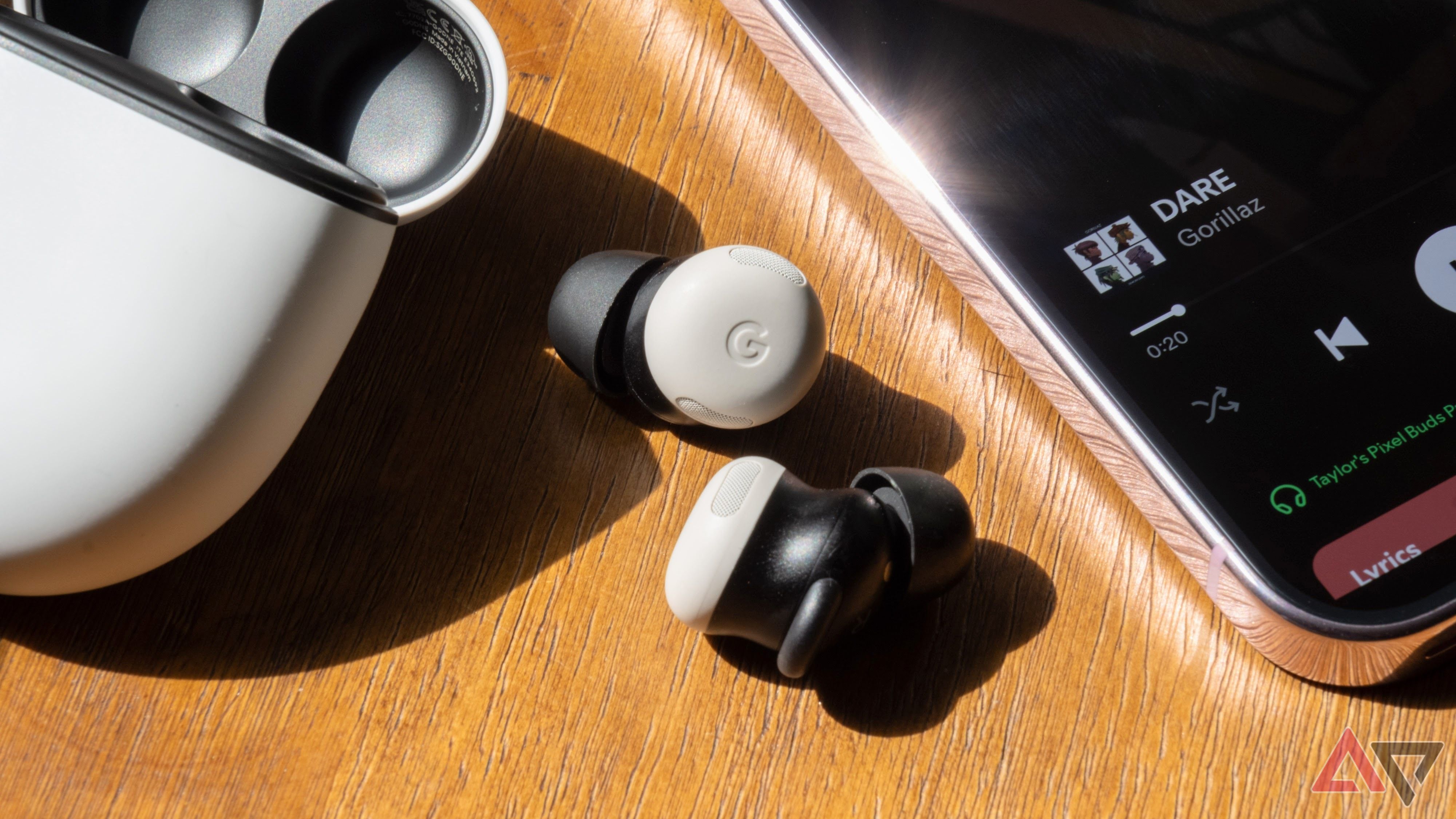 We think the Google Pixel Buds Pro 2 are the best intuitive