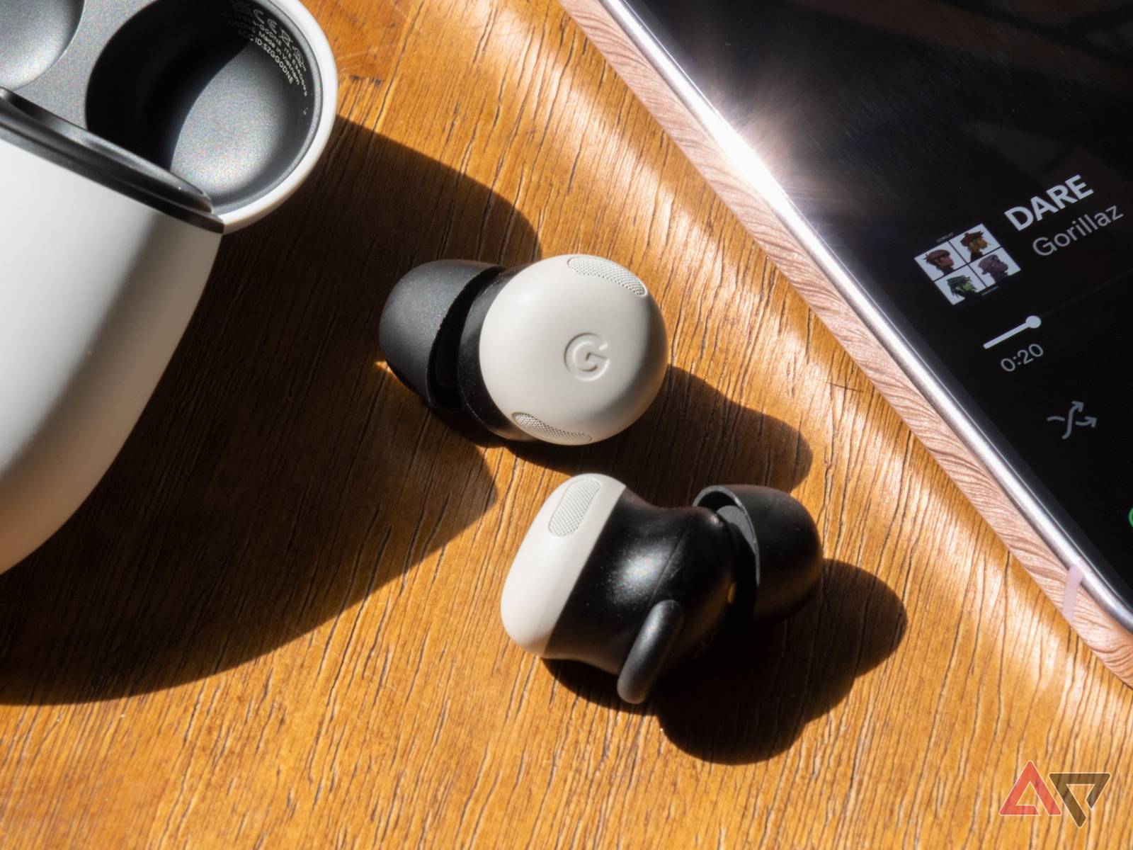 Pixel Buds Pro could finally get the Bluetooth feature we've all