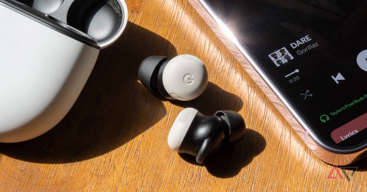 Pixel Buds Pro could finally get the Bluetooth feature we've all