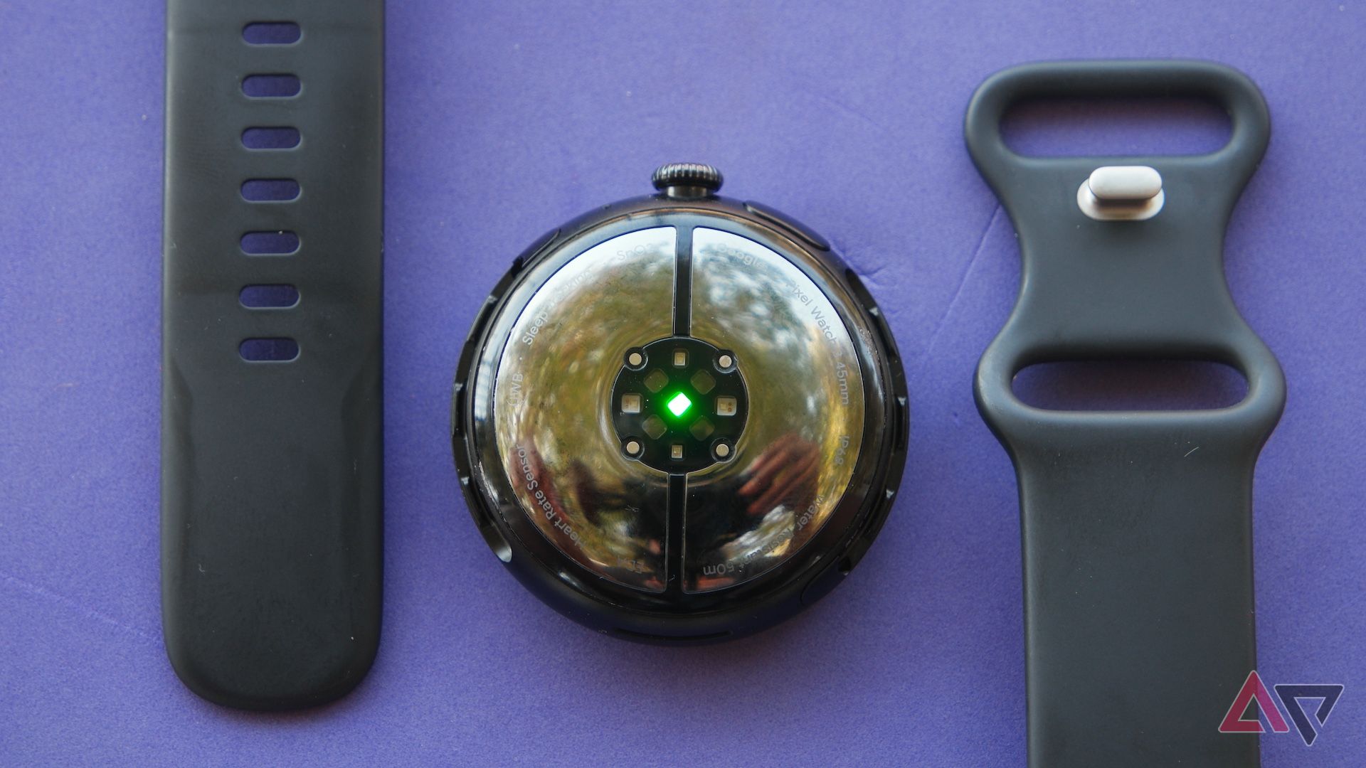 Pixel Watch 3 review: Big, beautiful, and brainy