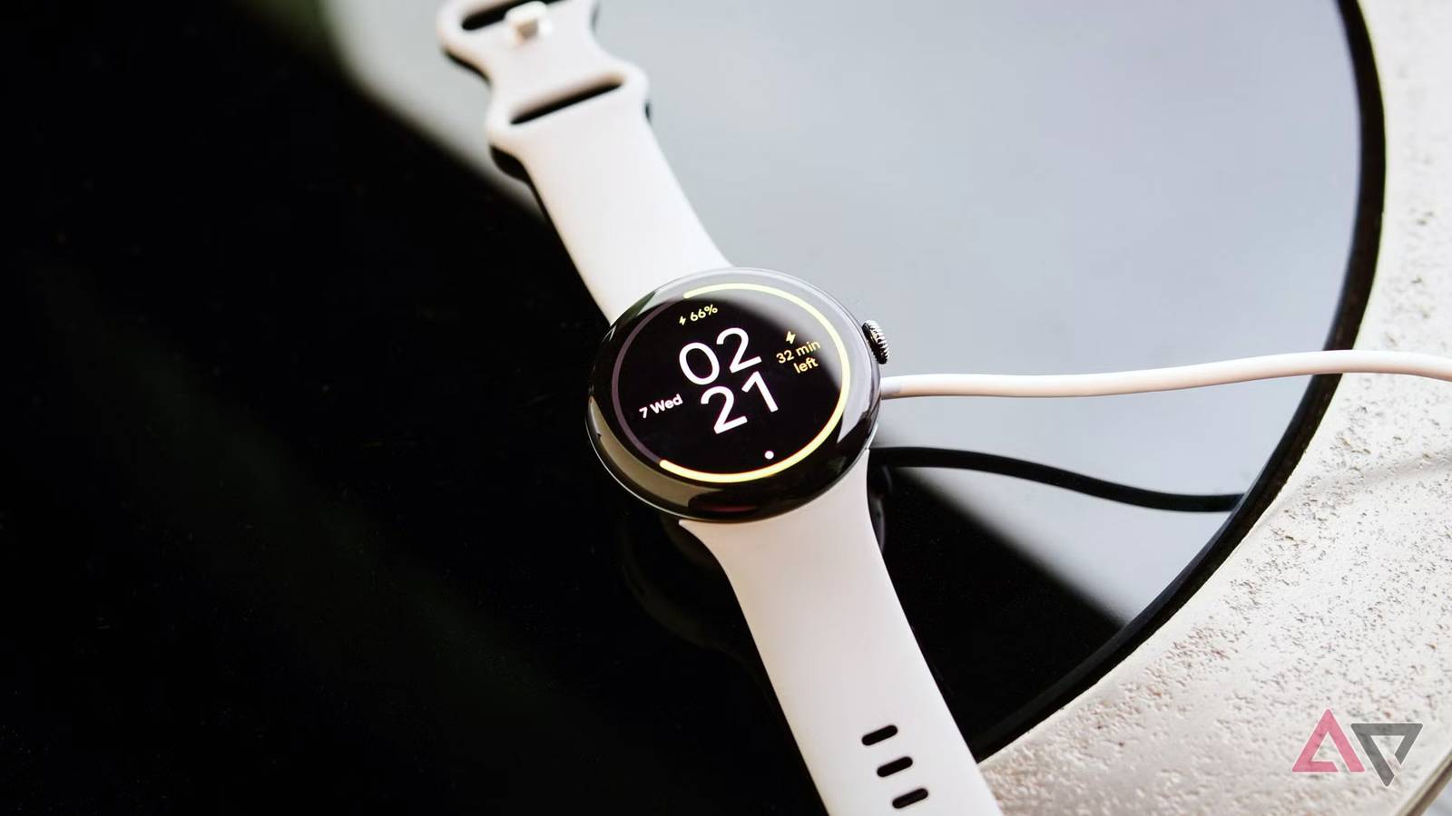 Pixel Watch Wear OS updates return after a month's pause