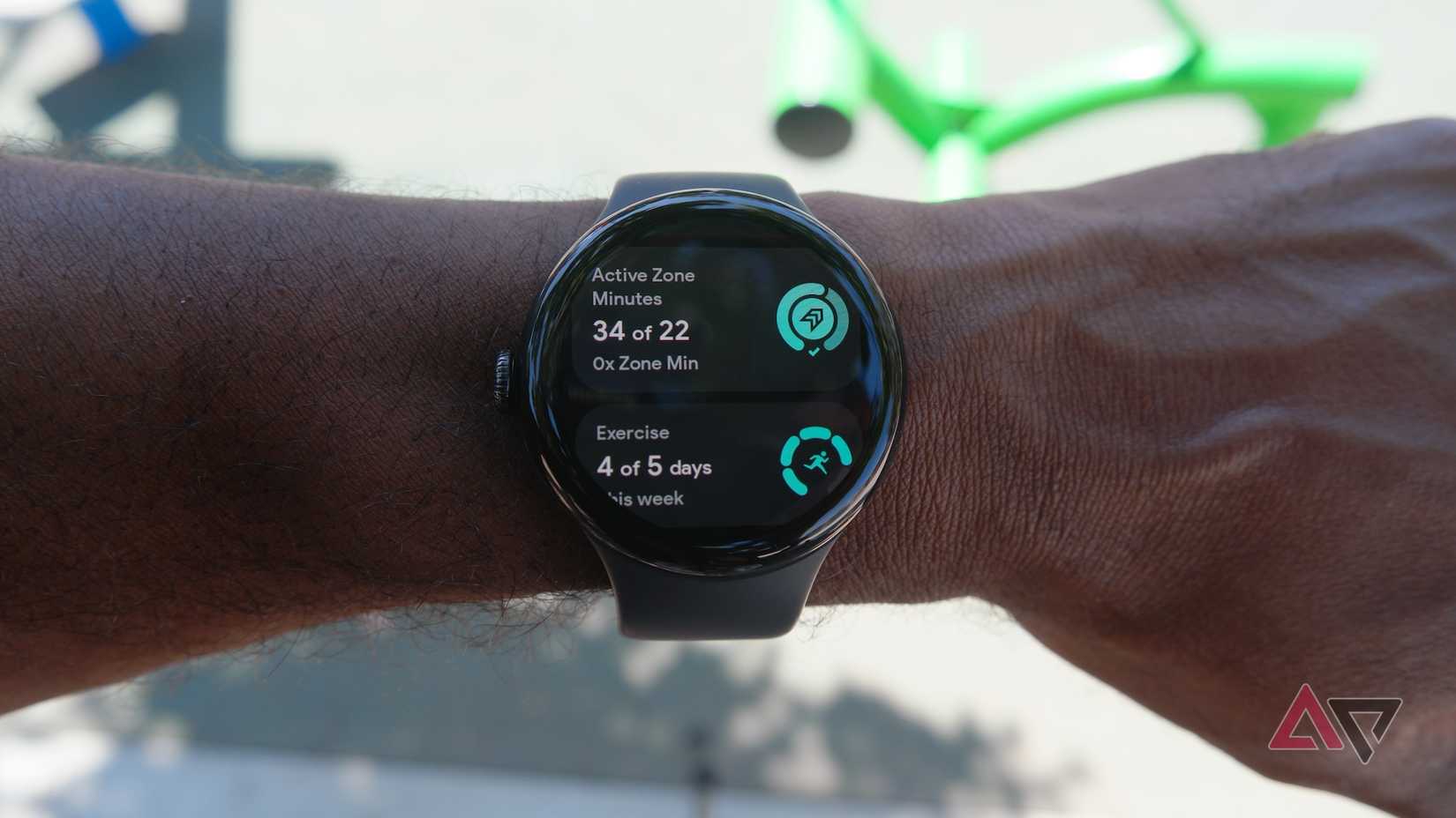 Google Pixel Watch Fitbit Sense 2: Similarities drive these