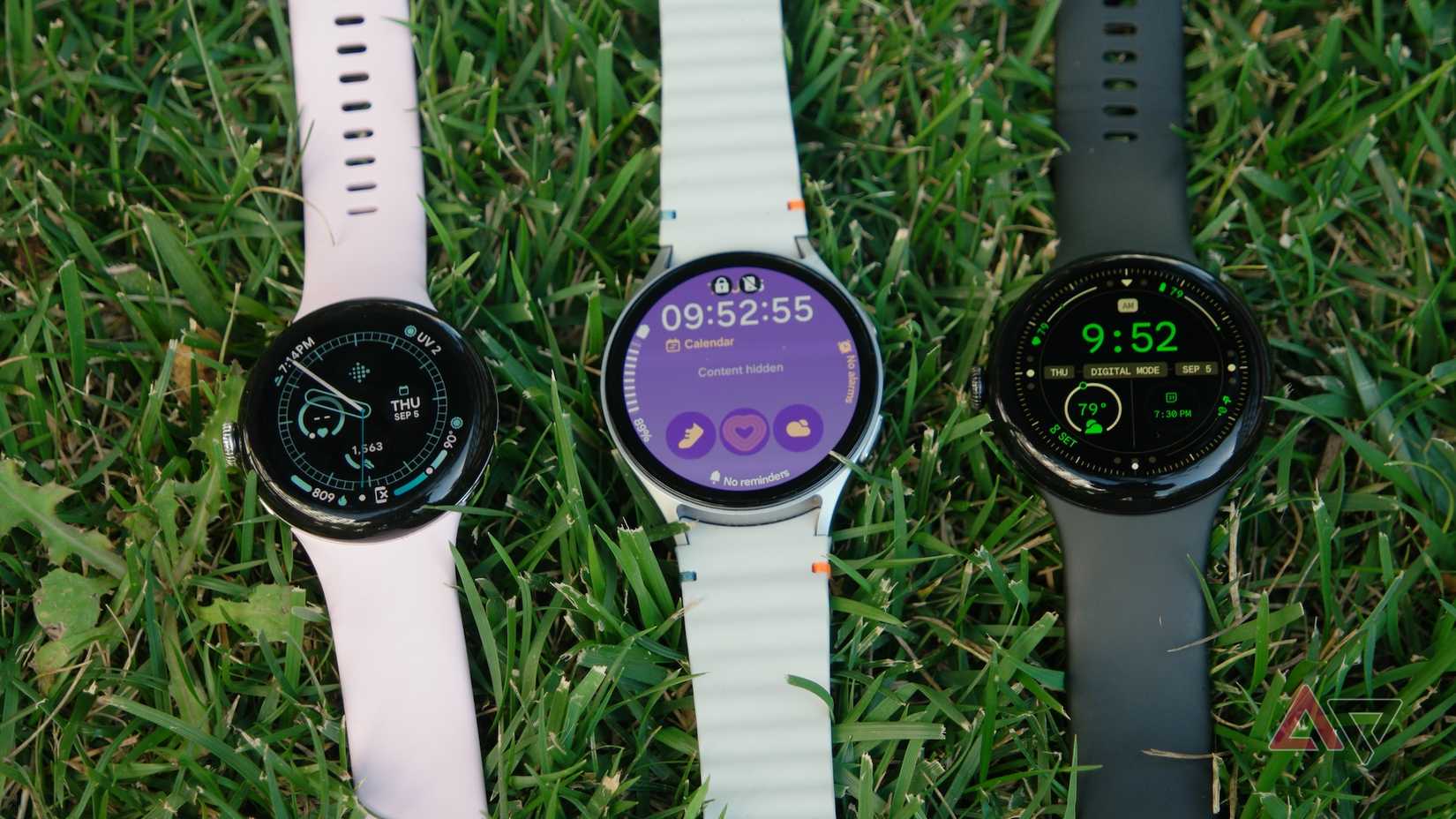 5 essential smartwatch features I can't live without