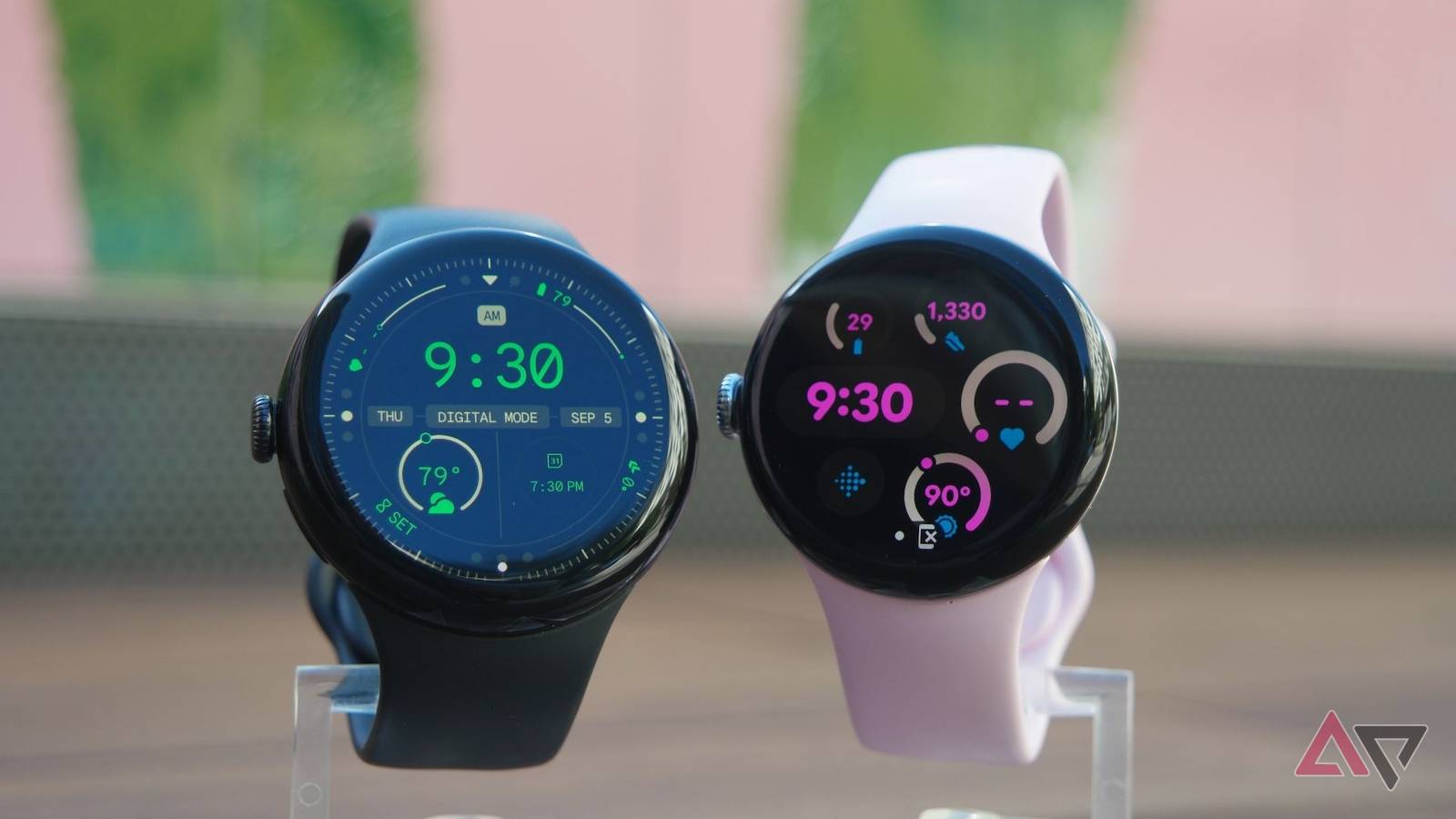 Is the Pixel 3 Watch Waterproof?