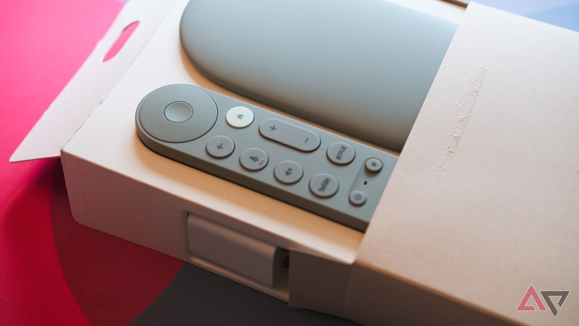 Hear me out: The Google TV Streamer is a better choice than