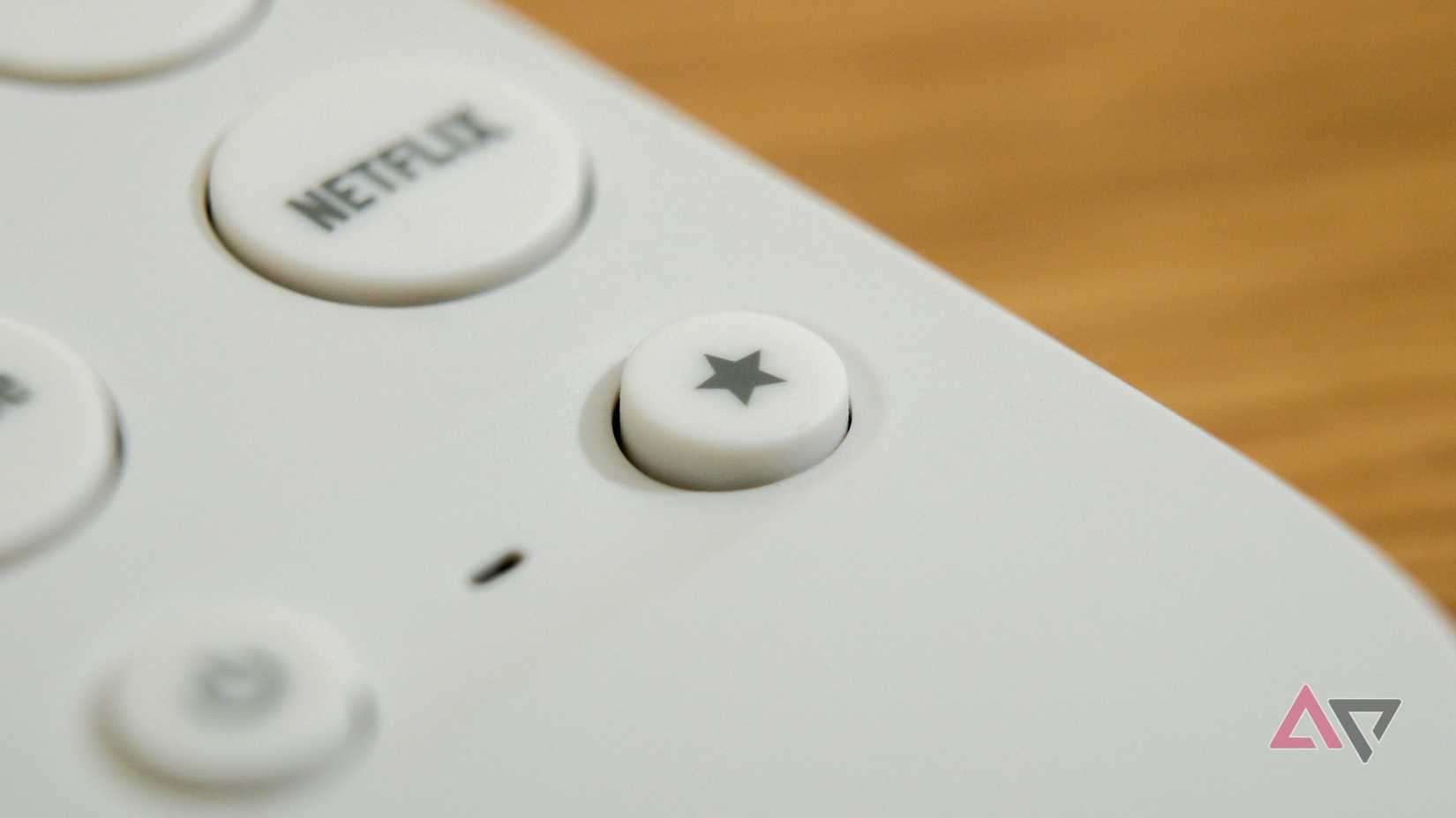 Google TV Streamer: settings to change