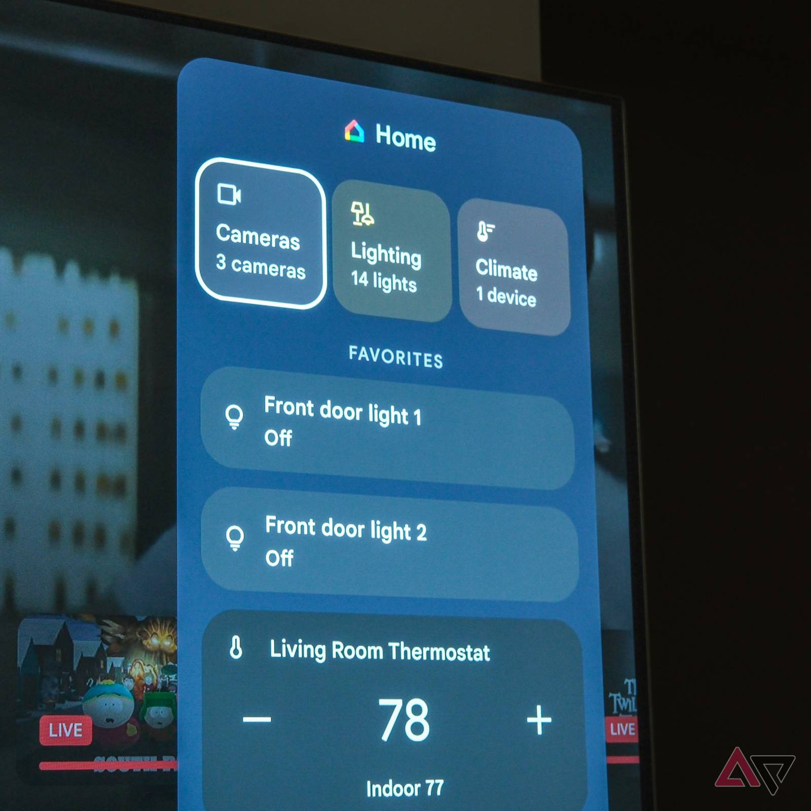 Home Screen Nvidia Shield Change Launcher Google TV's New Home