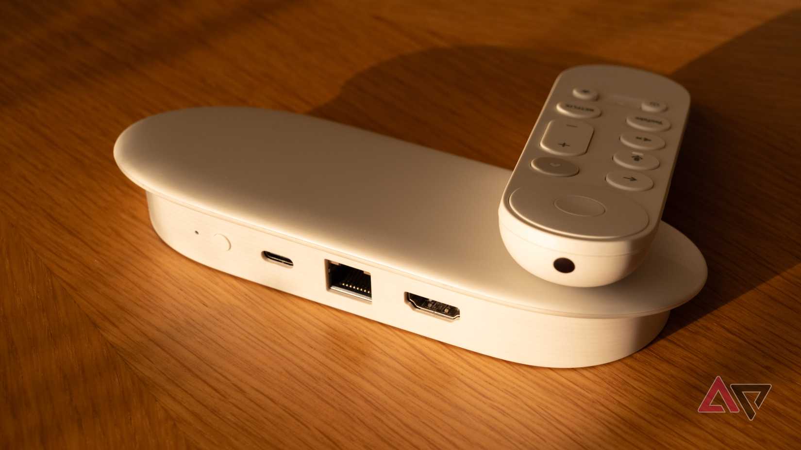 Google Streamer Interface Everything you want to know about the Google TV Streamer
