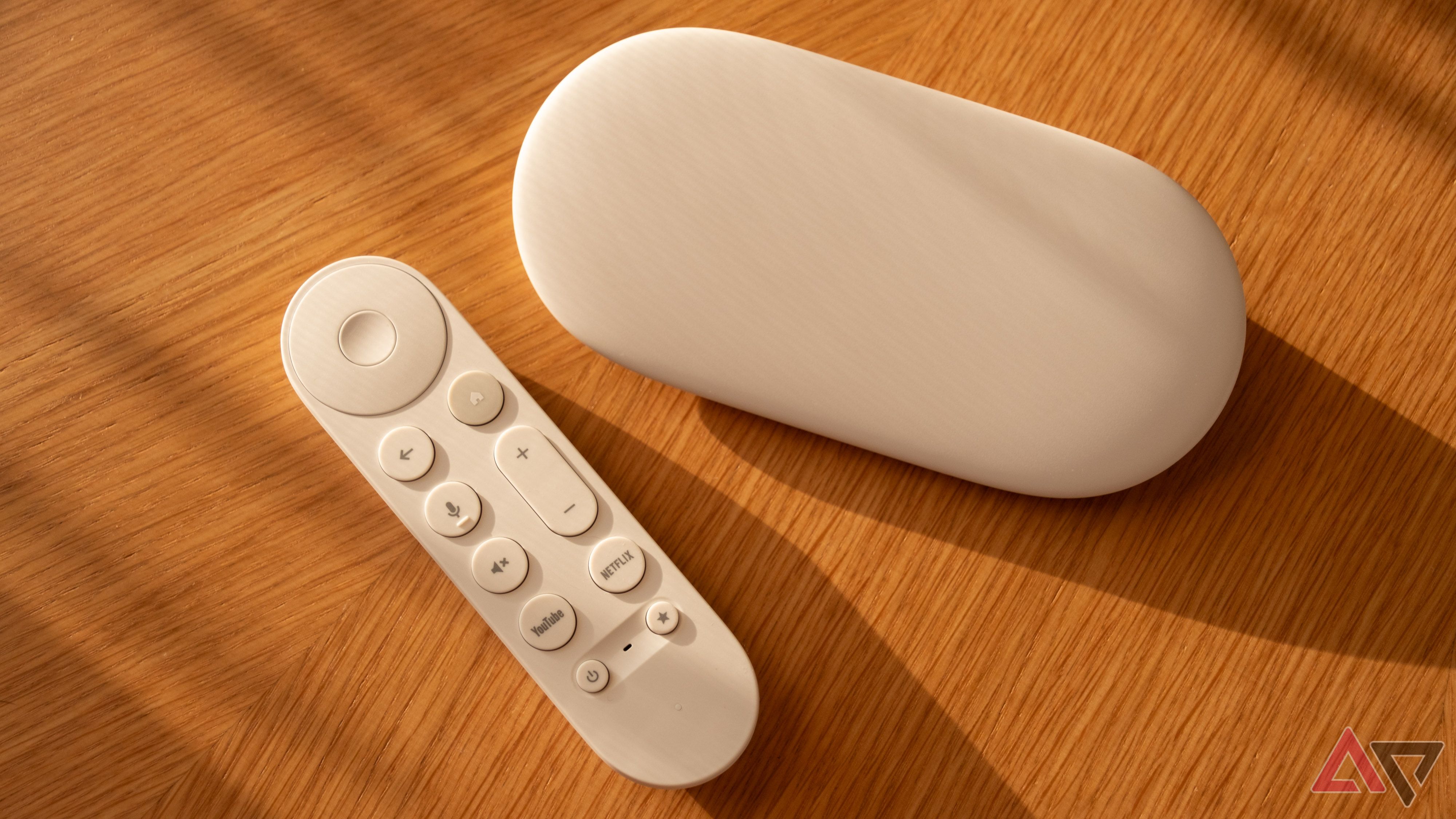 Google TV Streamer: Price, specs, news, features, and