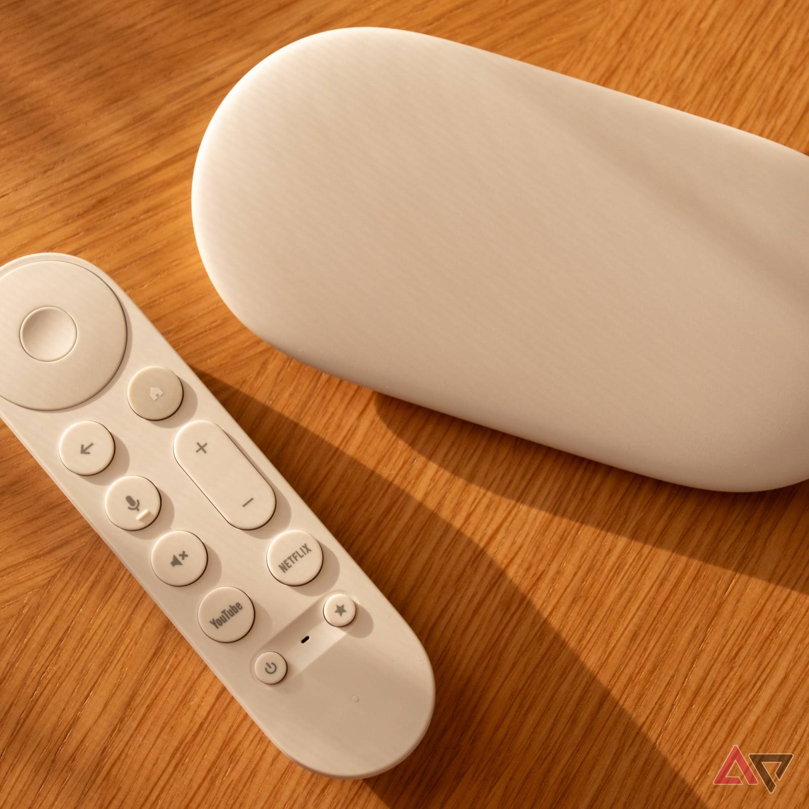 Google TV Streamer: settings to change