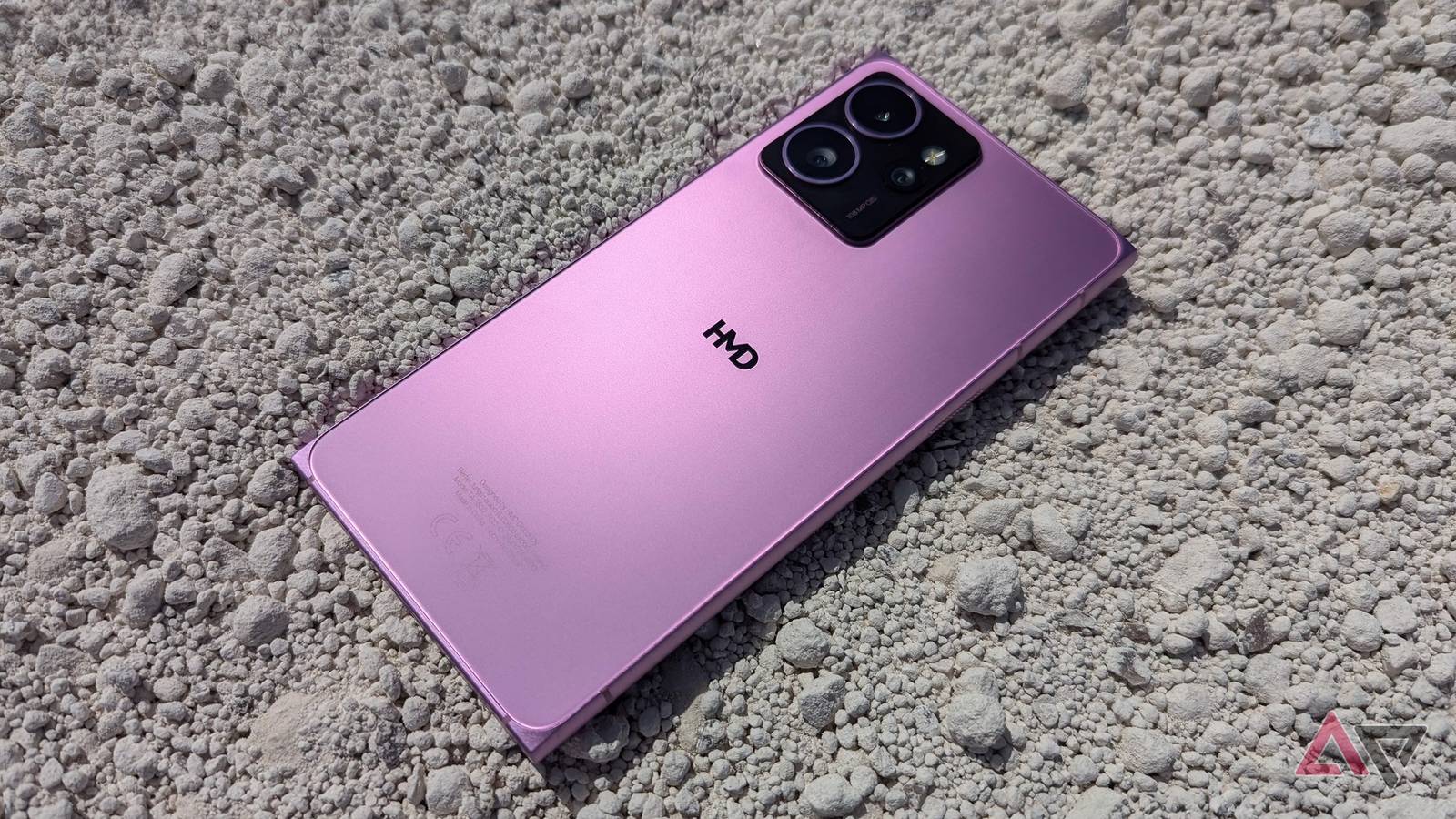 HMD Skyline review: A solid, repair-it-yourself midrange phone