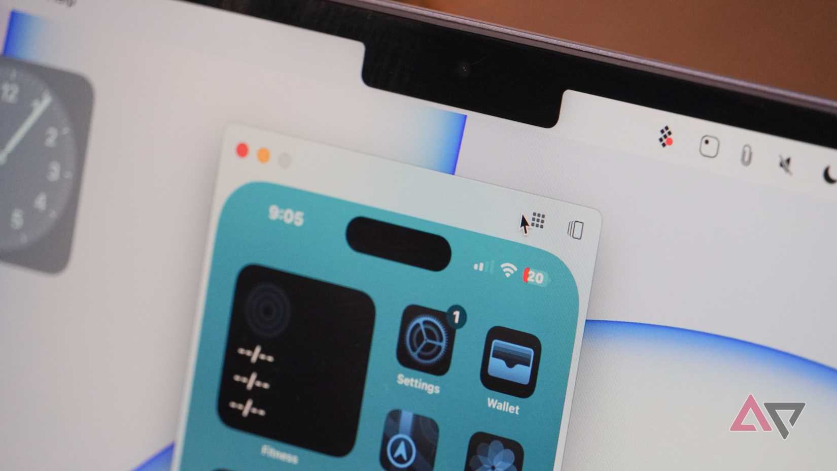 Wunderbar Mirror Link Iphone Bildernull