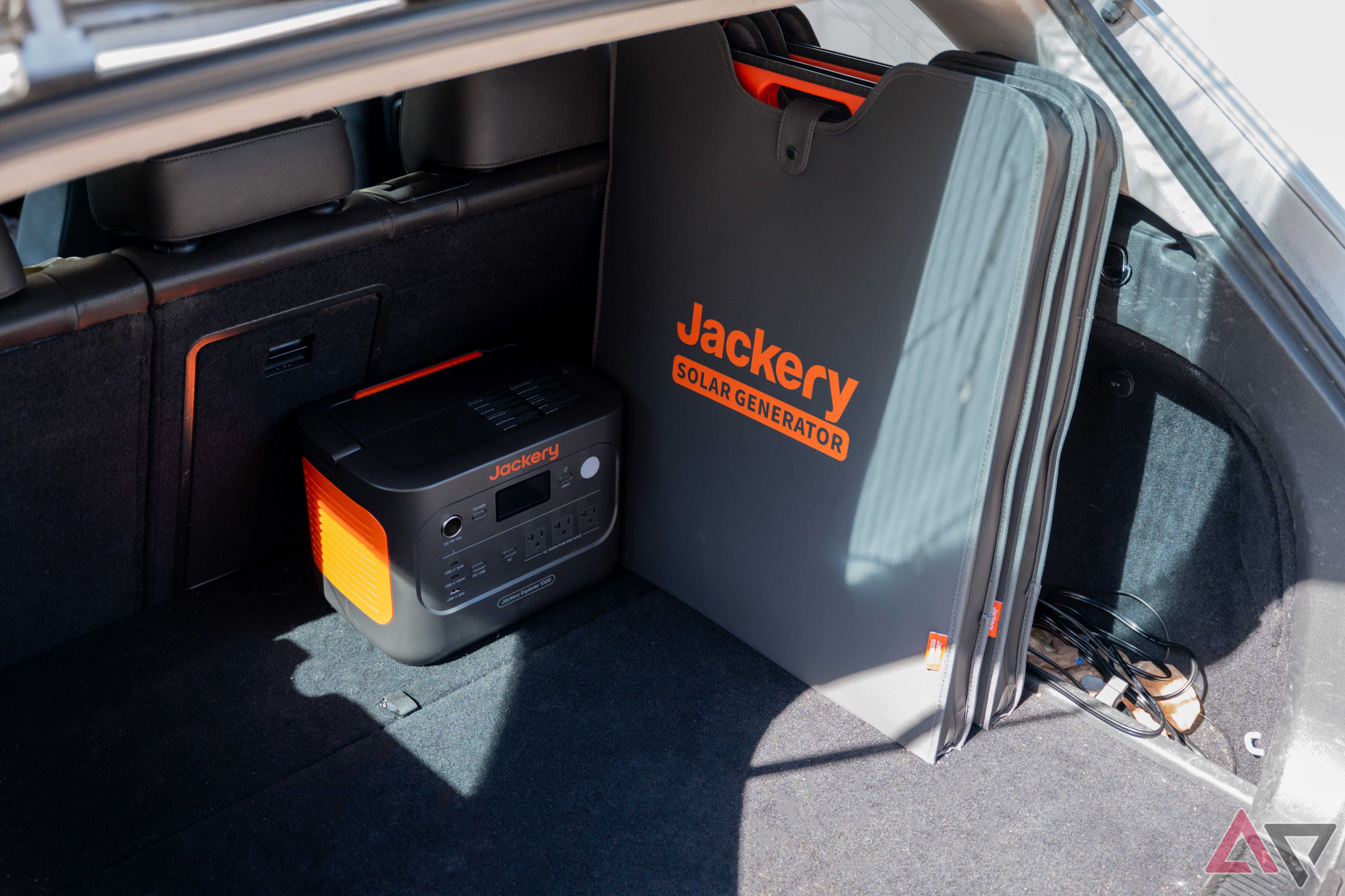 Jackery's Explorer 1000 v2 review: The easiest power station recommendation  I've ever made
