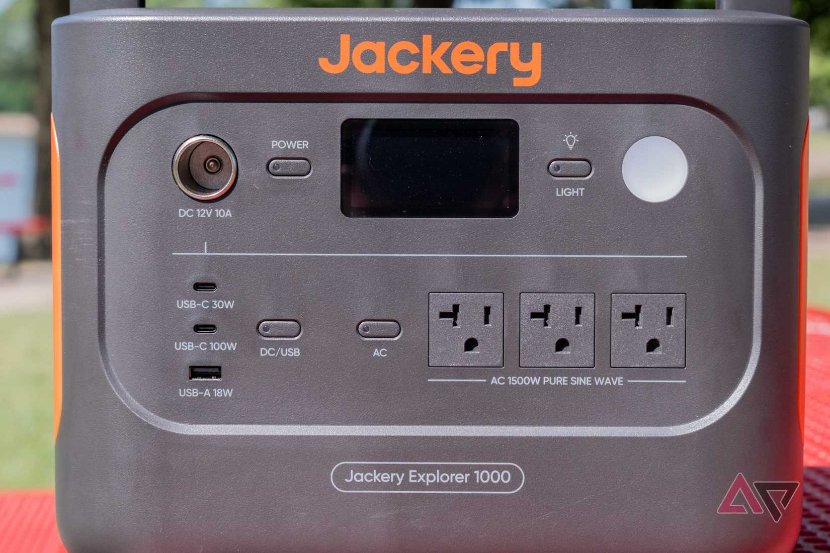 river portable power station EcoFlow RIVER 2 Portable Power Station