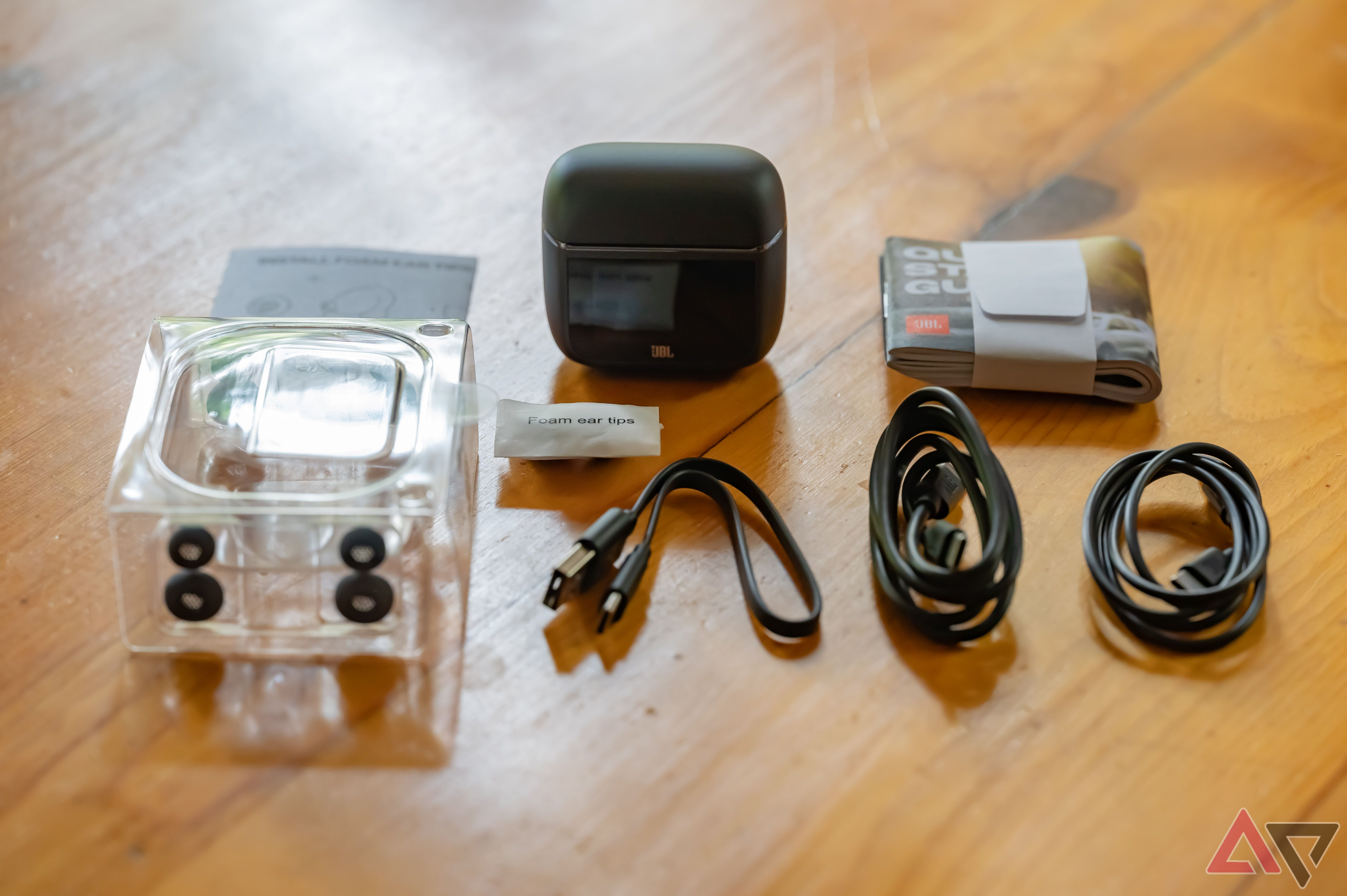 JBL Tour Pro 3 review: Awesome audio at a painful price