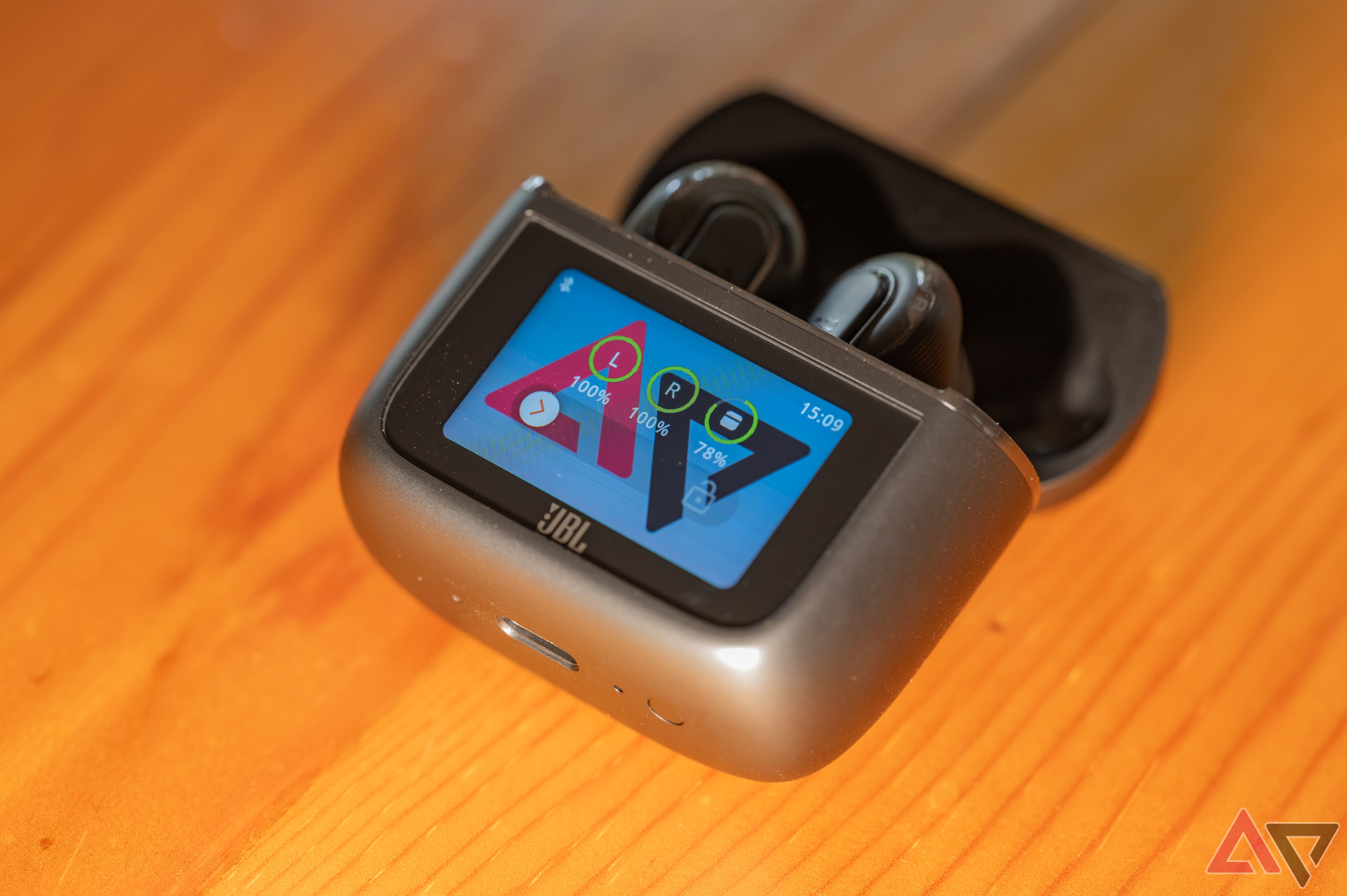 JBL Tour Pro 3 review: Awesome audio at a painful price