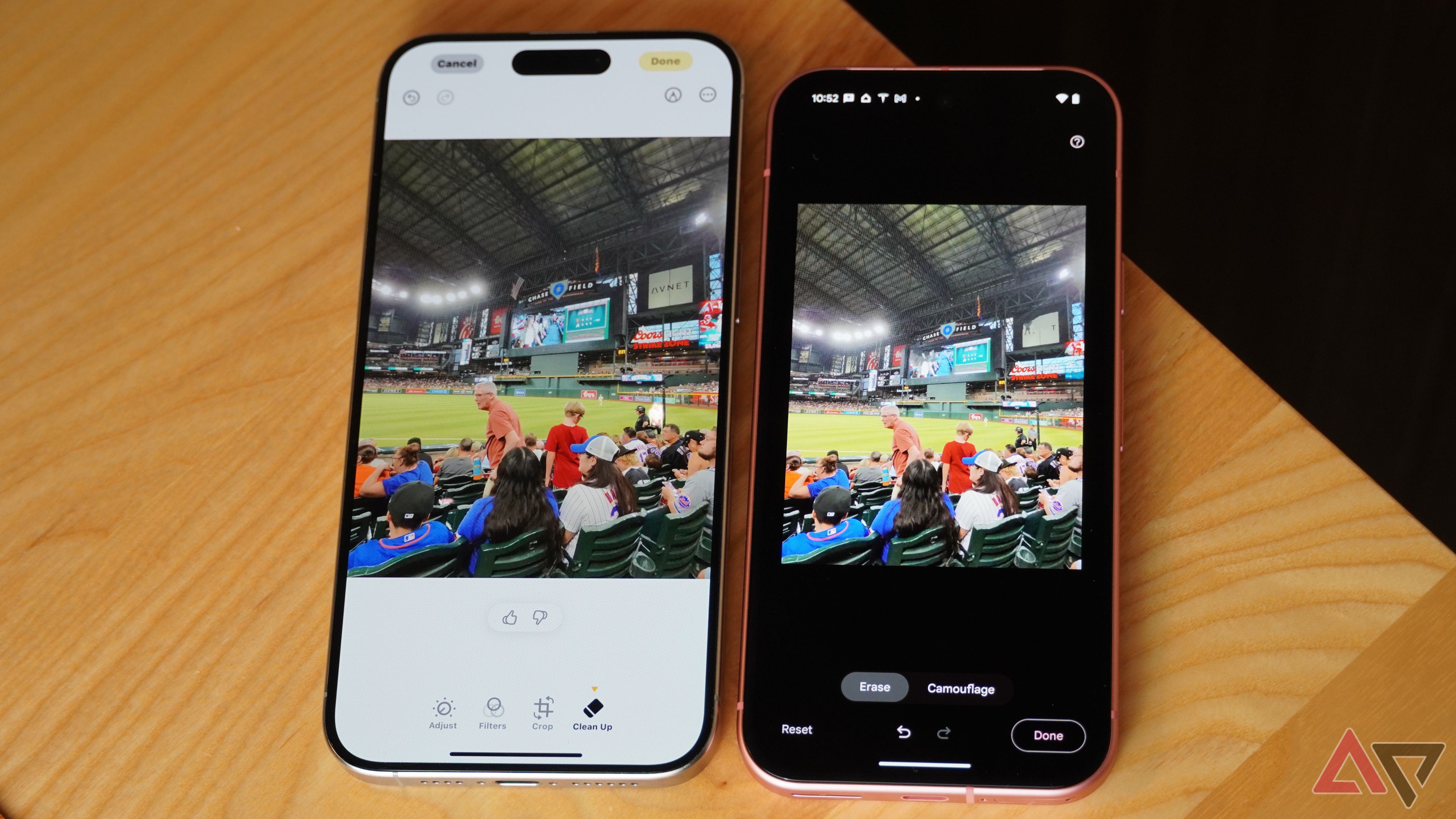 I stopped using Google Photos' AI edits — and my photos look better for it