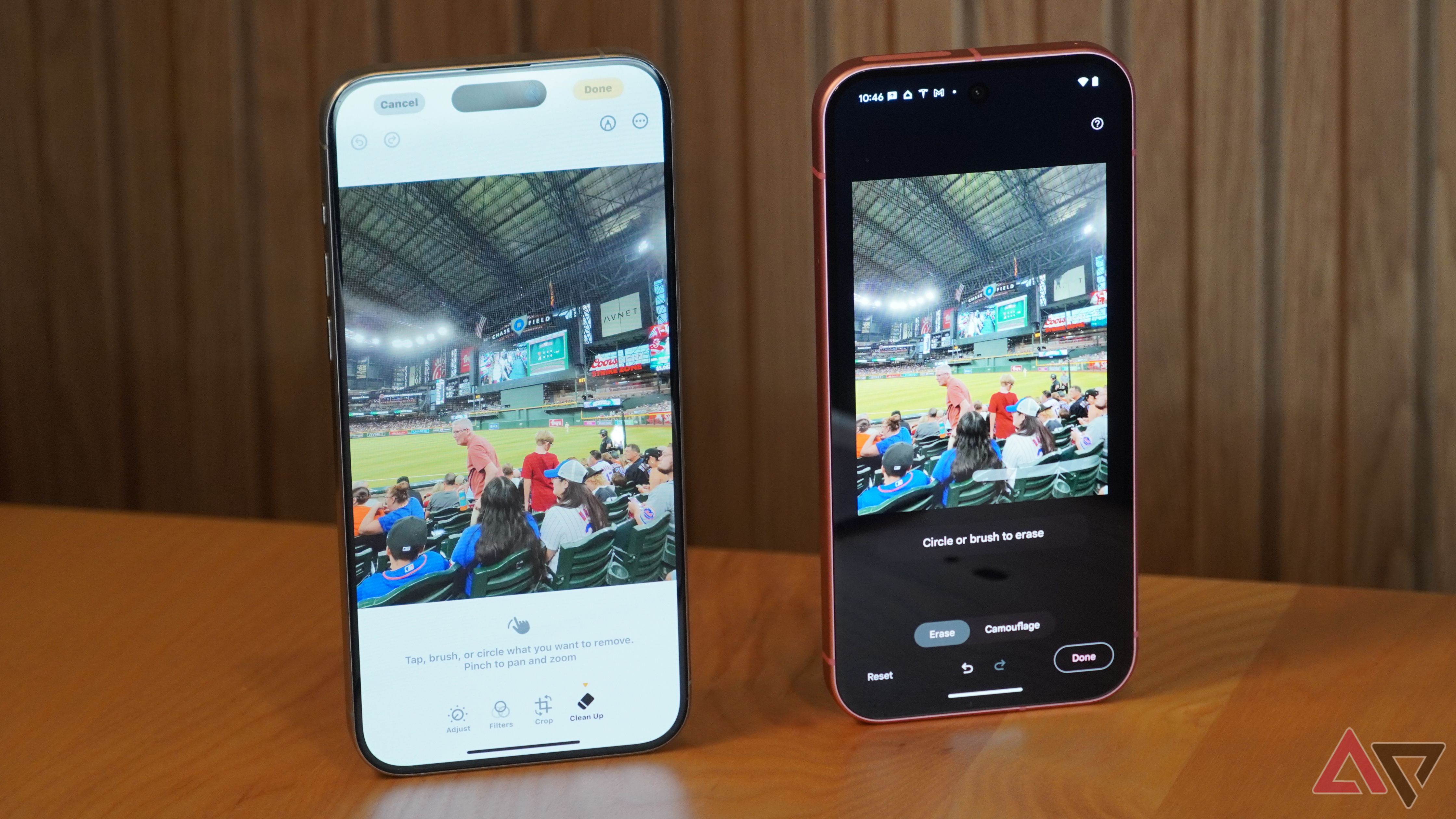 I stopped using Google Photos' AI edits — and my photos look better for it