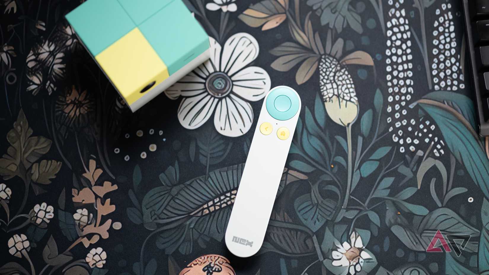 Nex Playground Game System review: Rainy-day lifesaver