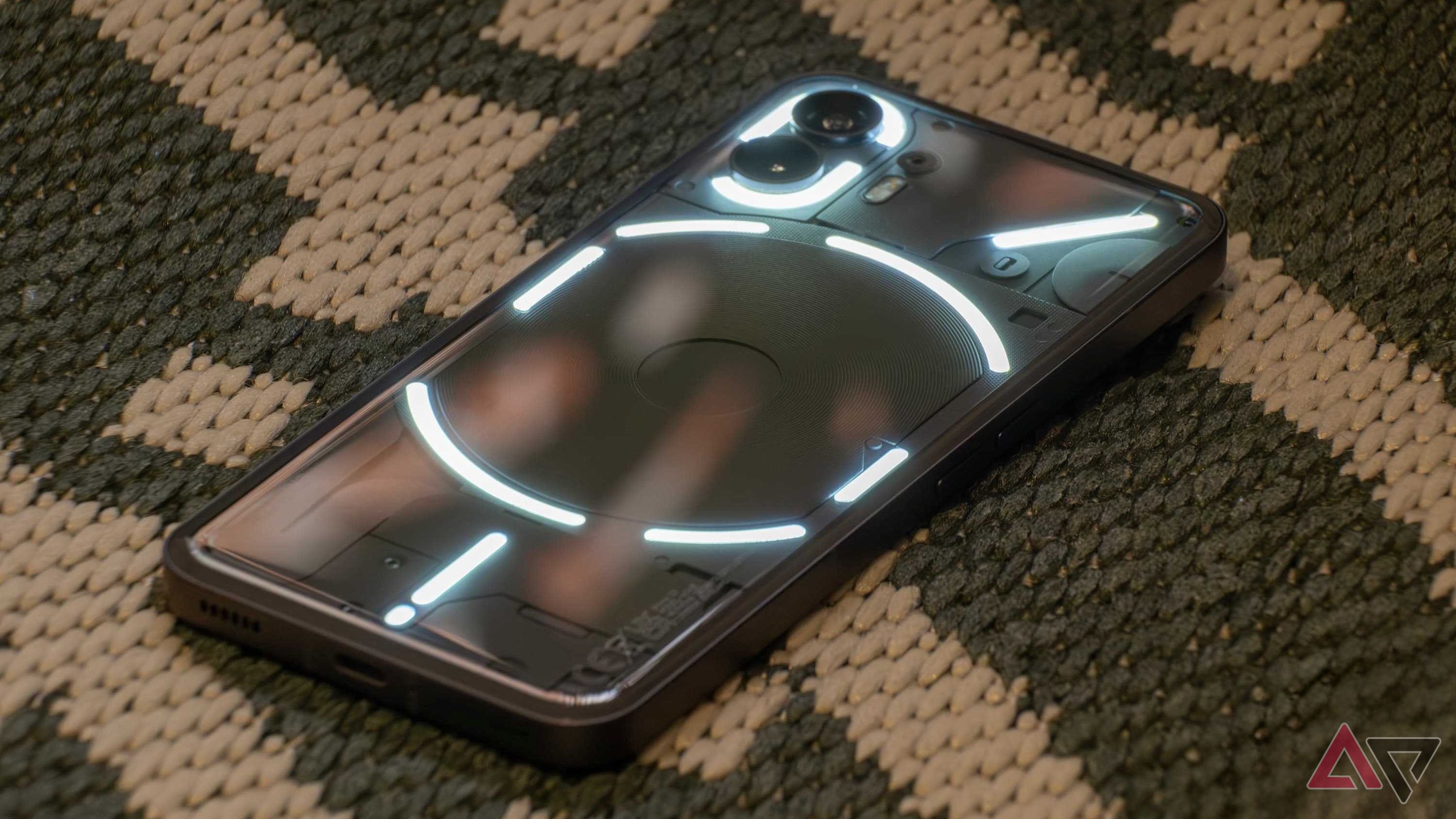 Phones have become boring: It's time to rethink them from the outside in