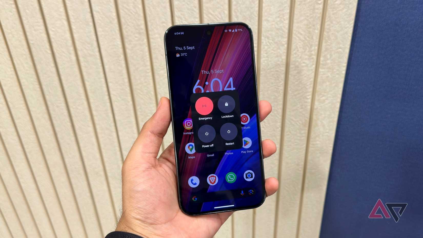 Samsung Galaxy S25 Ultra vs. Google Pixel 9 Pro XL: Two impressive ...