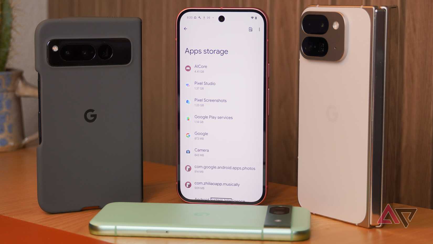 If Google wants to fill our phones with AI, it needs to give Pixels ...