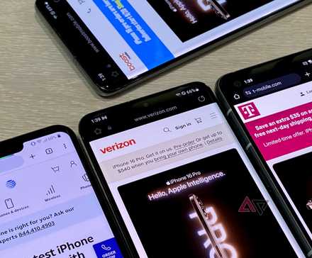 تكلف العوائد الرئيسية الآن 75 دولارًا في T-Mobile تكلف العوائد الرئيسية الآن 75 دولارًا في T-Mobile