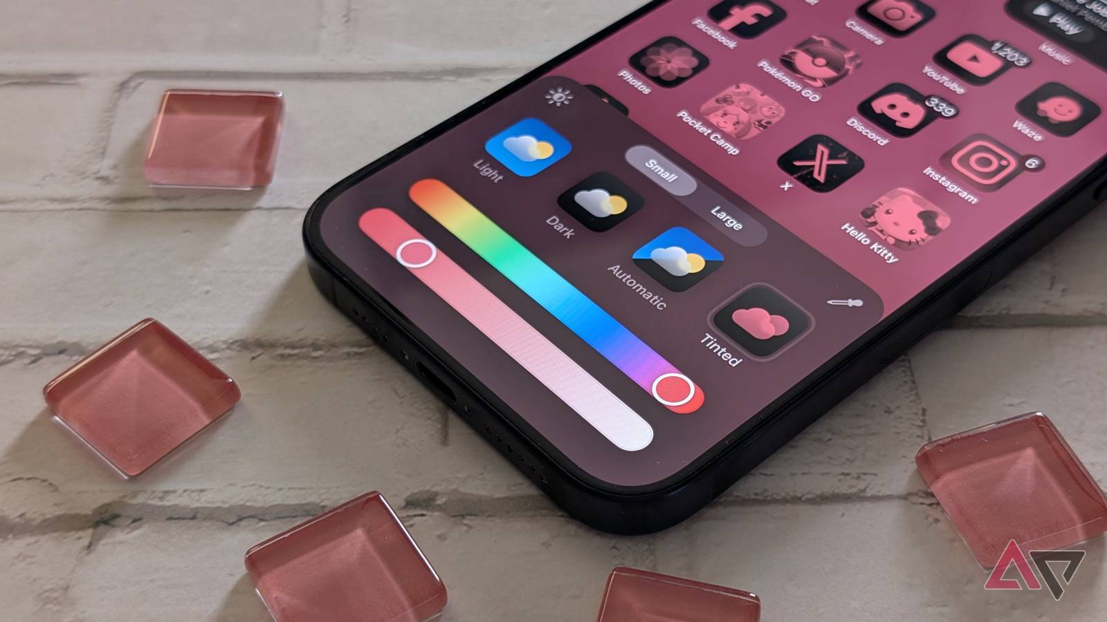 Ios Long Form The 5 iOS 18 features I've been waiting on for way too long
