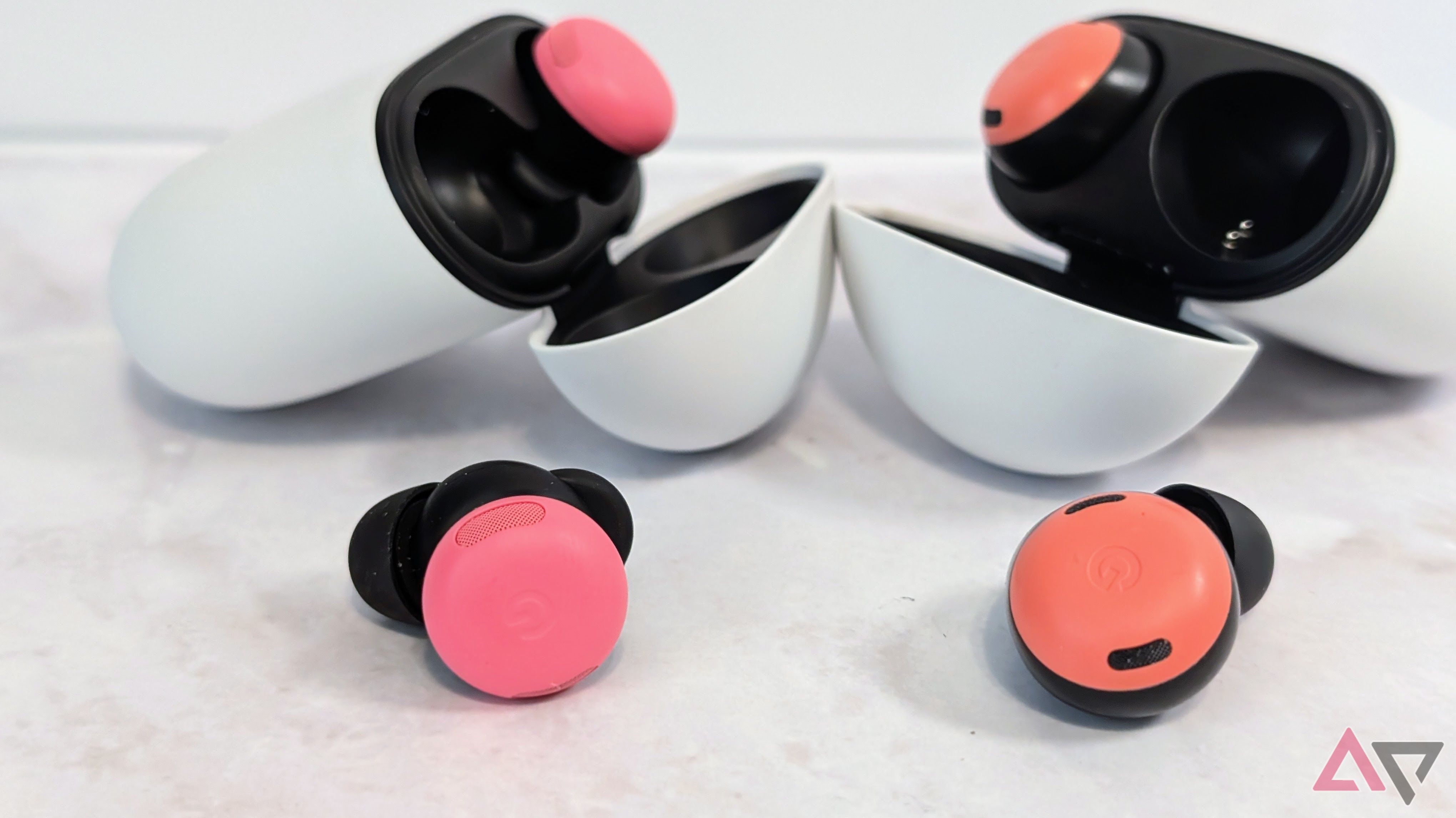 Google Pixel Buds Pro 2 review: A splash of color in a drab