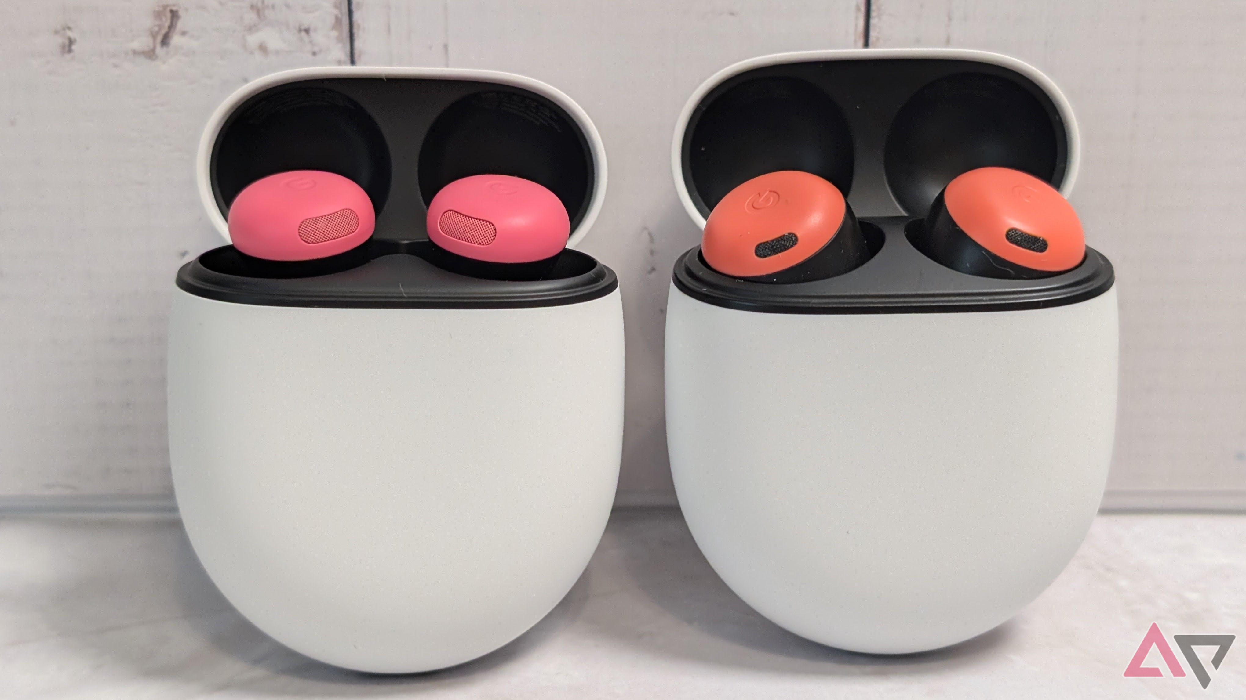 Google Pixel Buds Pro 2 review: A splash of color in a drab