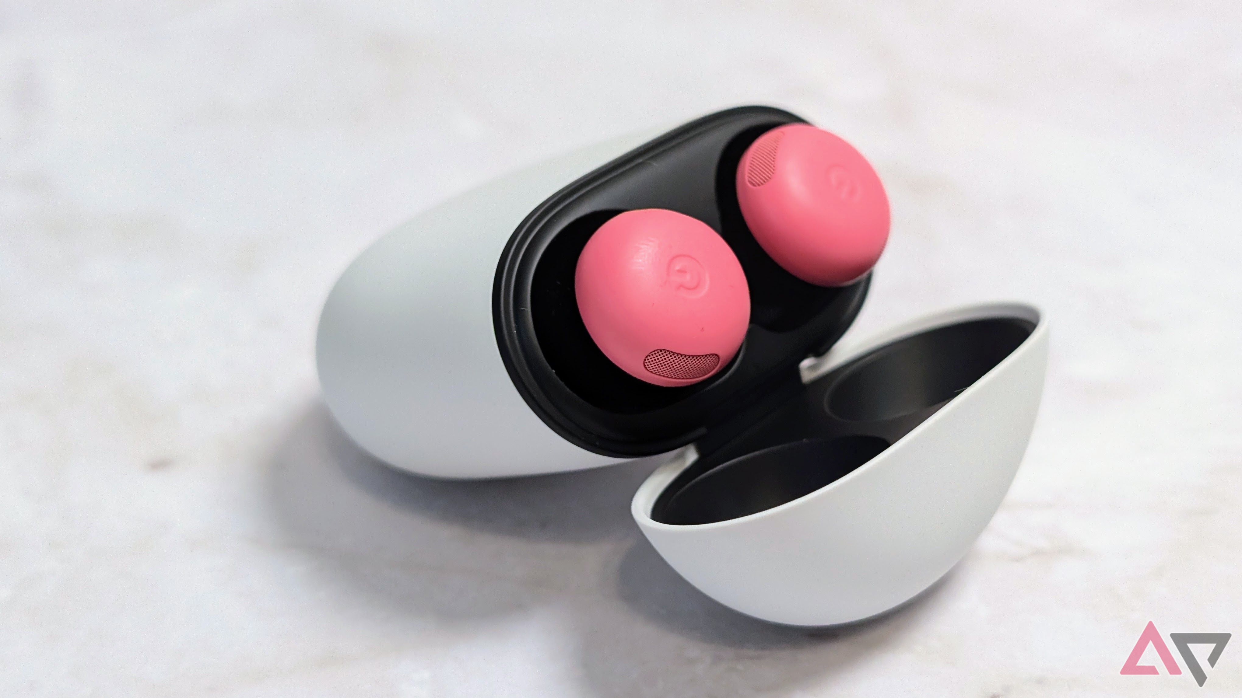 Google Pixel Buds Pro 2 review: A splash of color in a drab