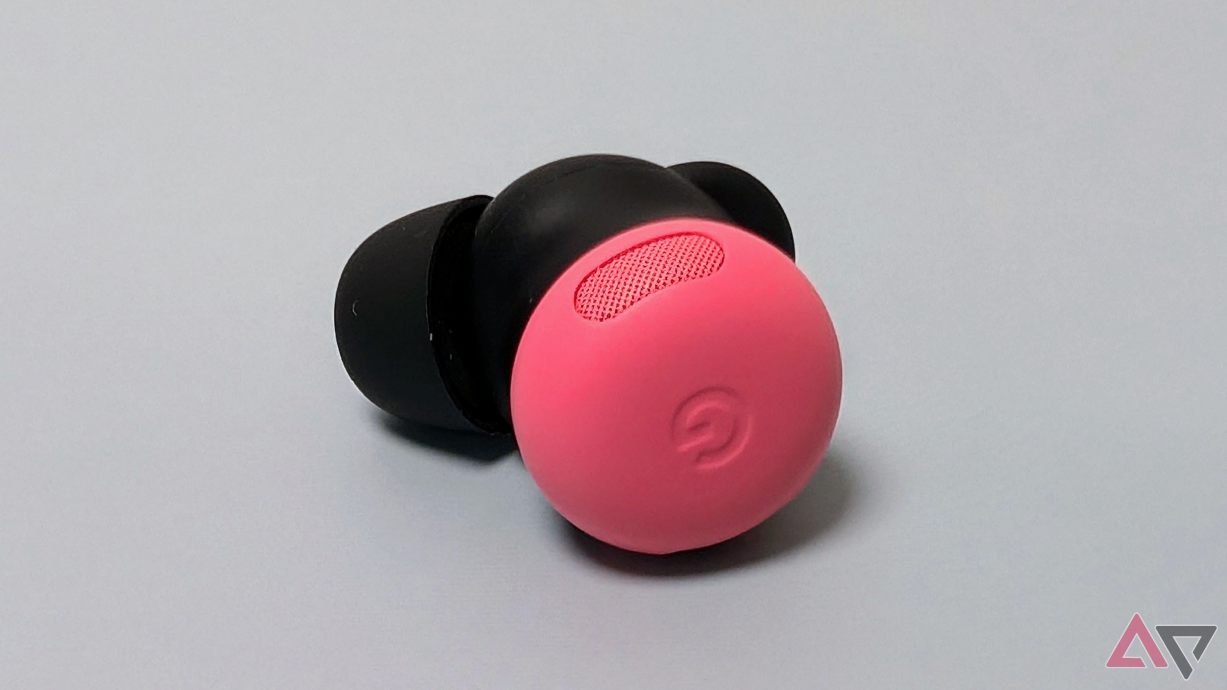 Google Pixel Buds Pro2 ピンクレッド Google Pixel Buds Pro 2 True Wireless Bluetooth Headphones - Peony