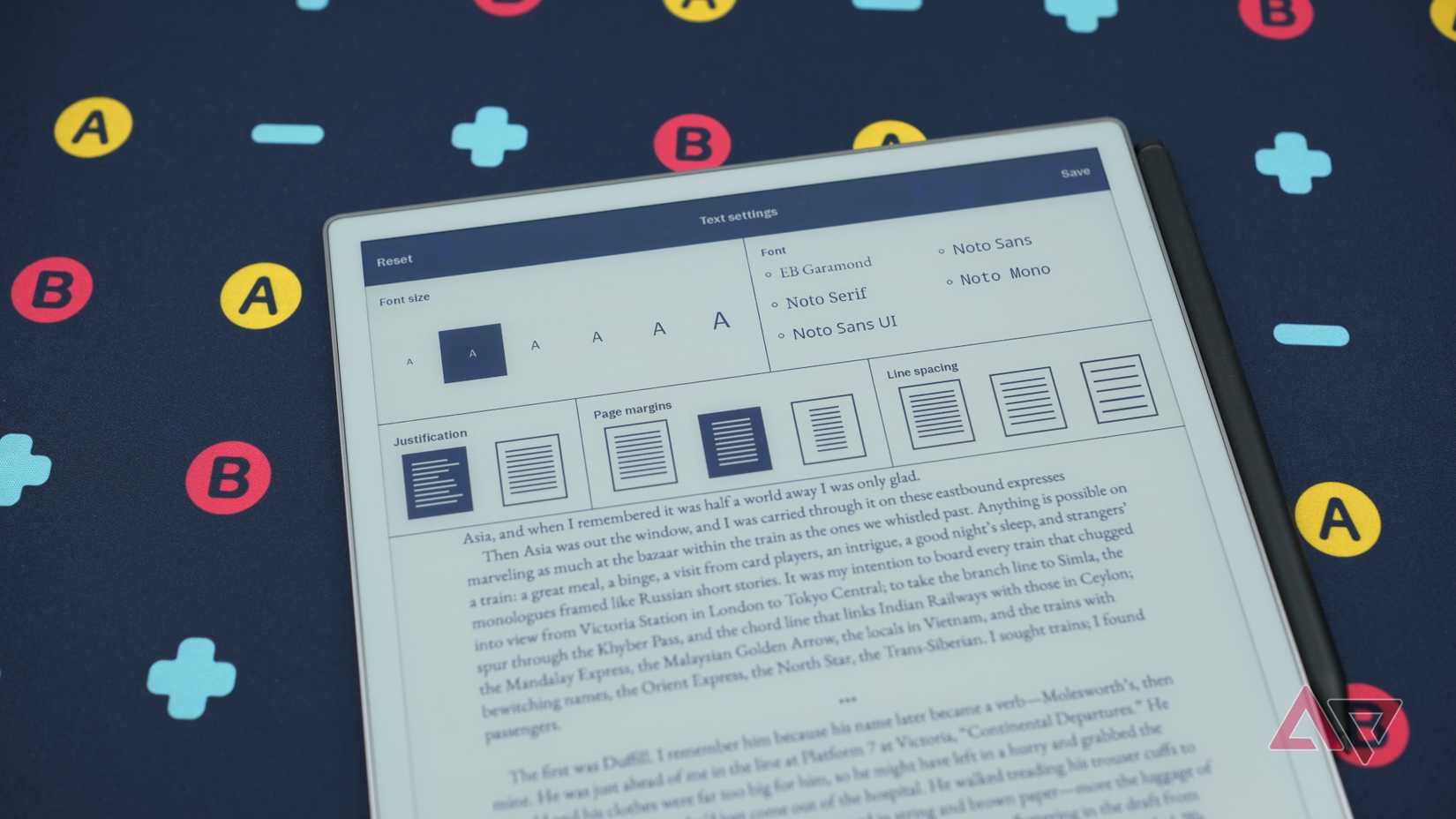 Remarkable Paper Pro review: A splash of color and backlighting changes ...