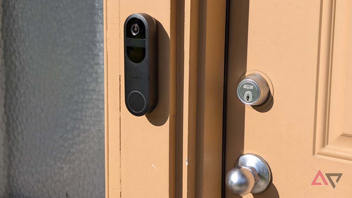 Reolink Battery Doorbell review: High-quality video and local