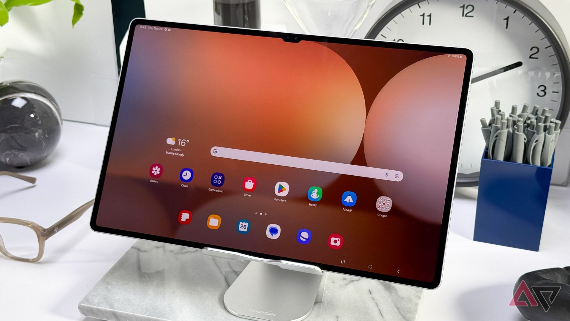 Samsung Galaxy Tab S10 series: Hardware, features, availability